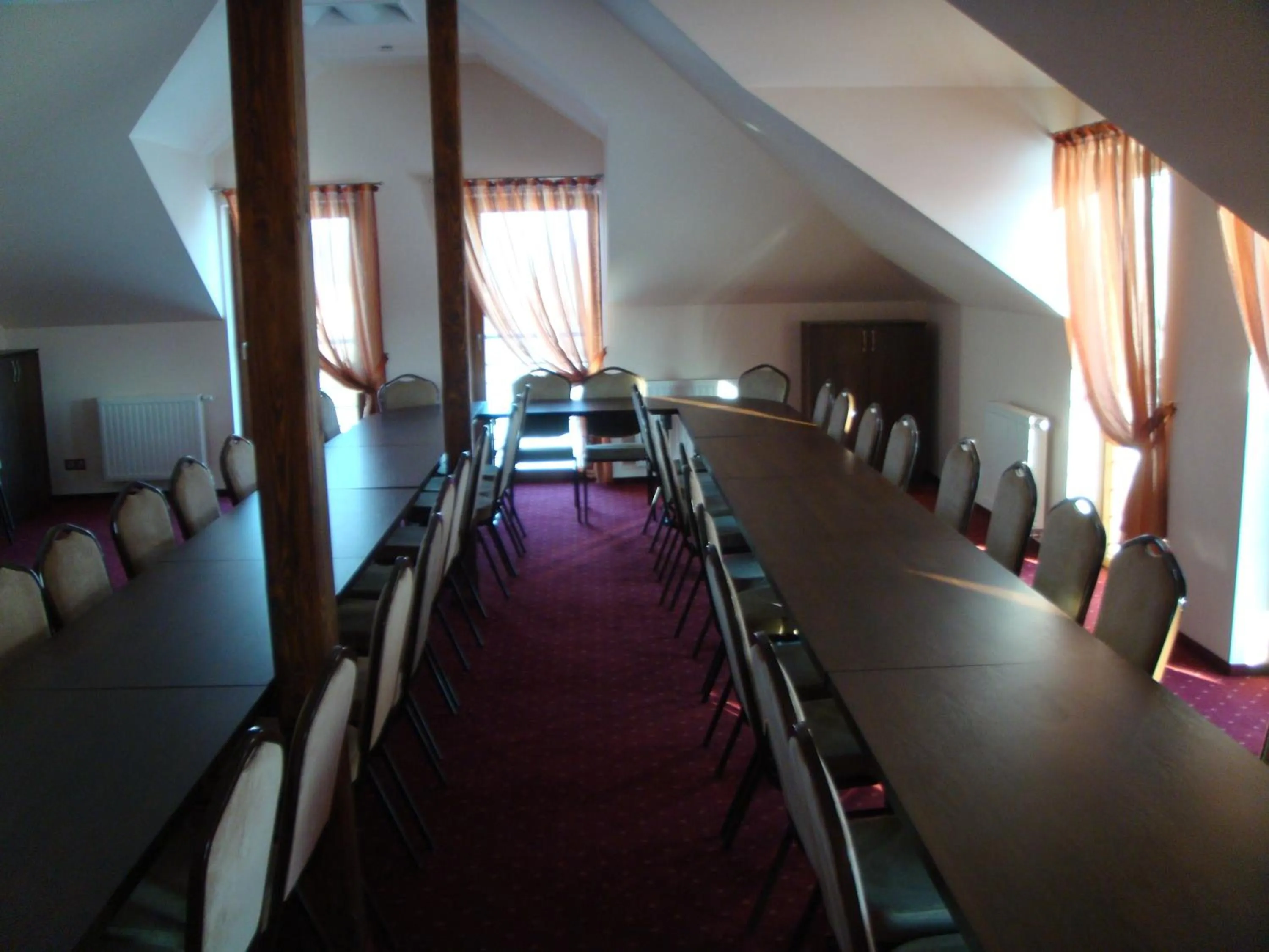 Gościniec Europejski