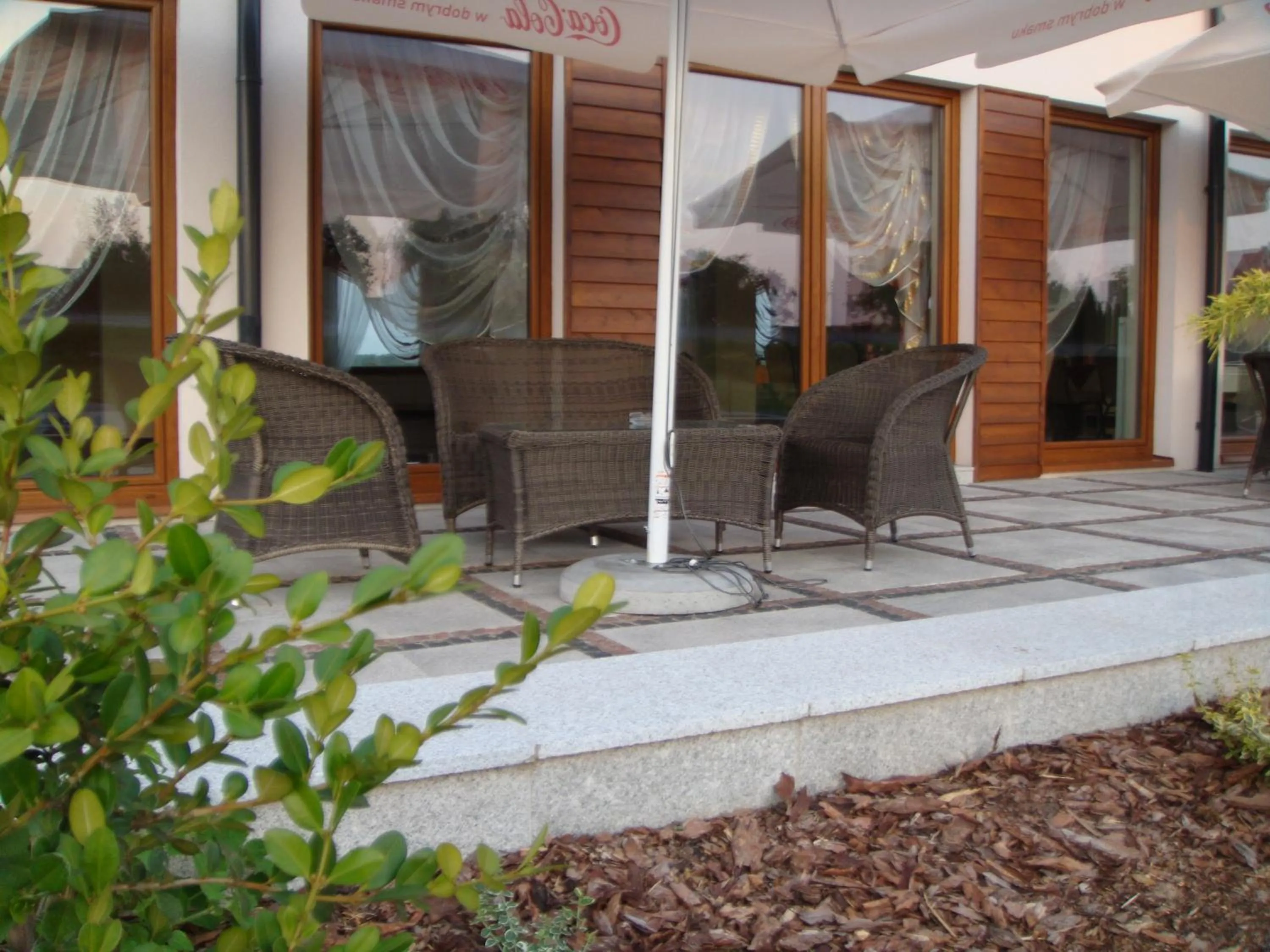 Gościniec Europejski