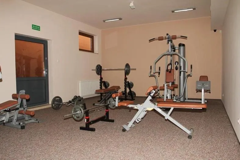 Gościniec Europejski