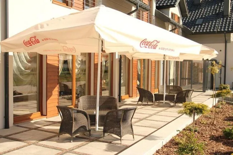 Gościniec Europejski