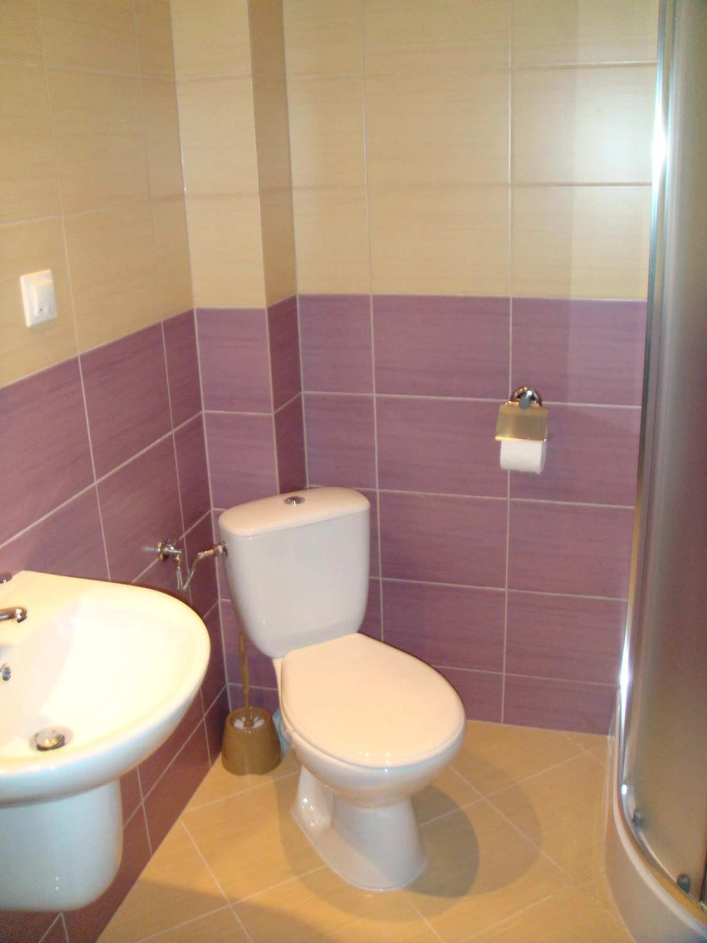 Gościniec Europejski