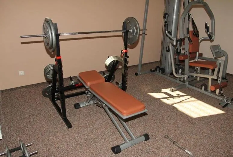 Gościniec Europejski