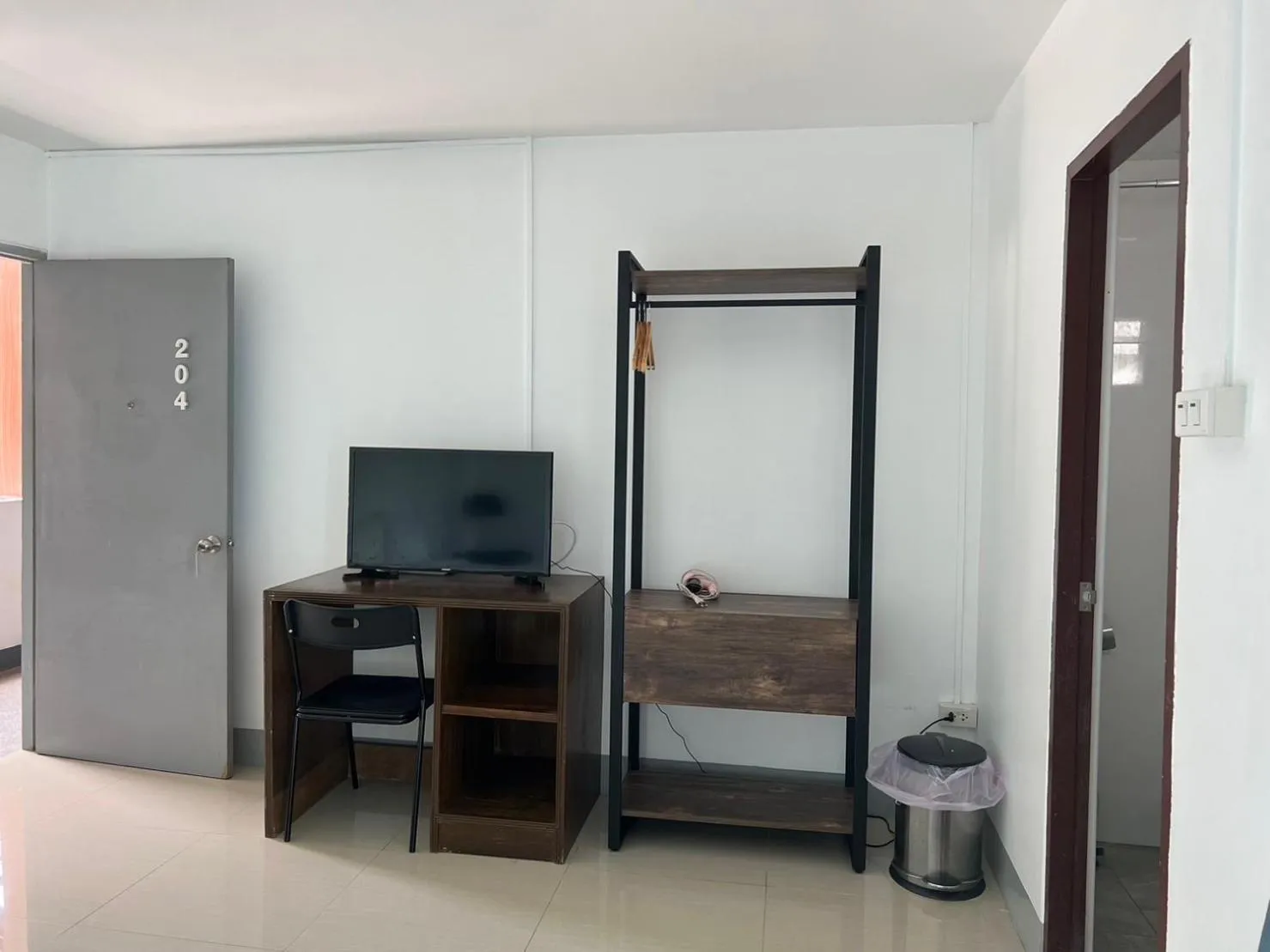 Area and facilities, Bed in M.I.N.D. Villa