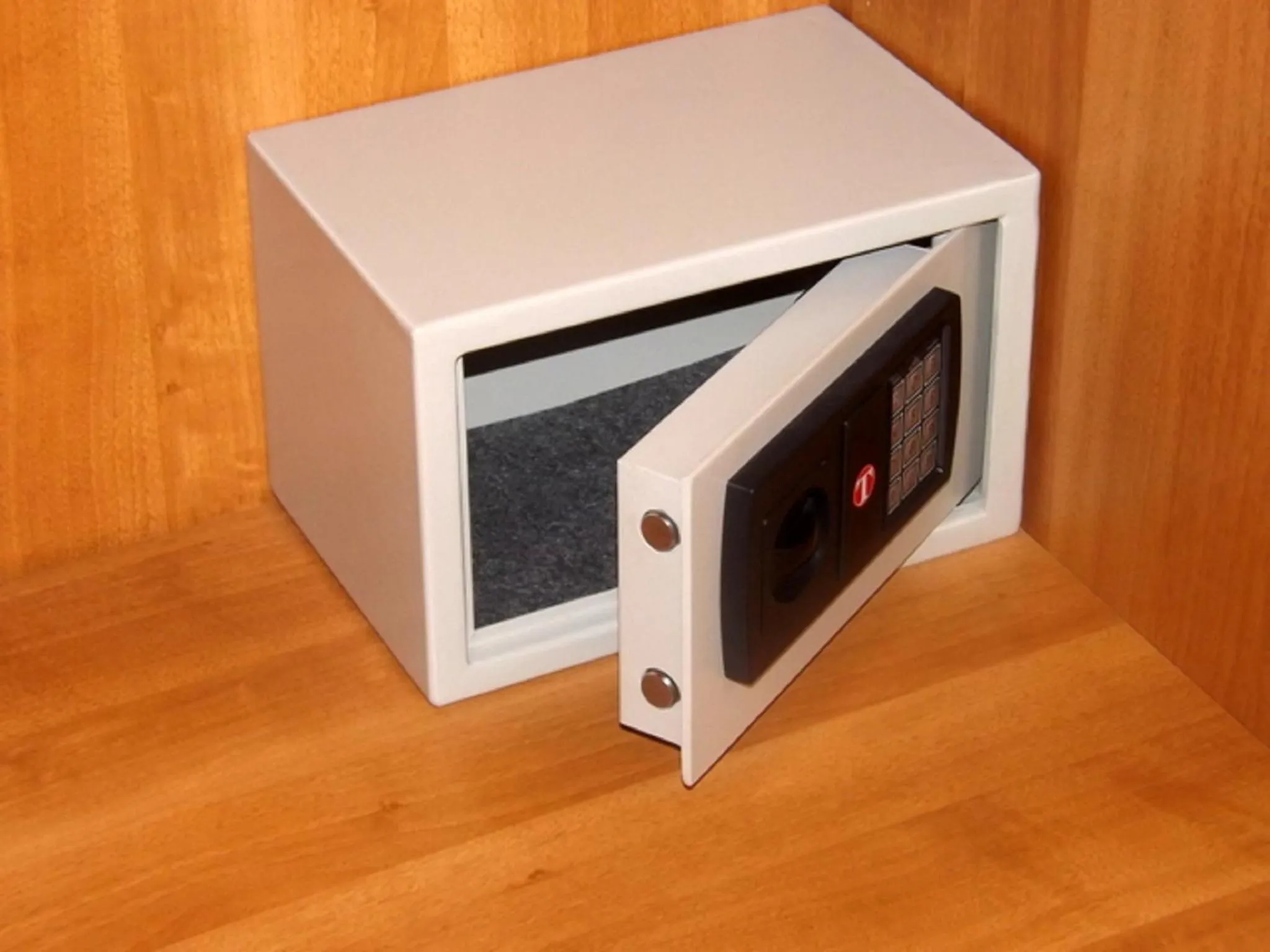 Area and facilities in Tibullo Guesthouse