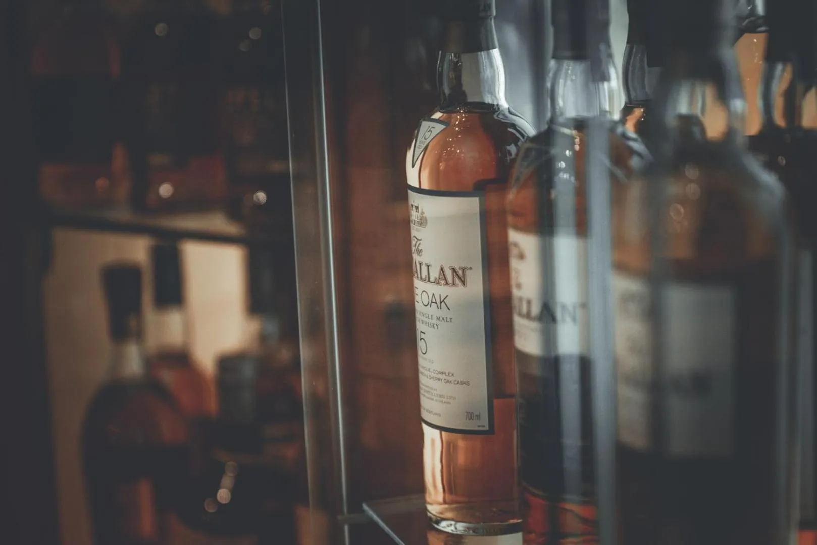 Drinks in Chrielka Hotel