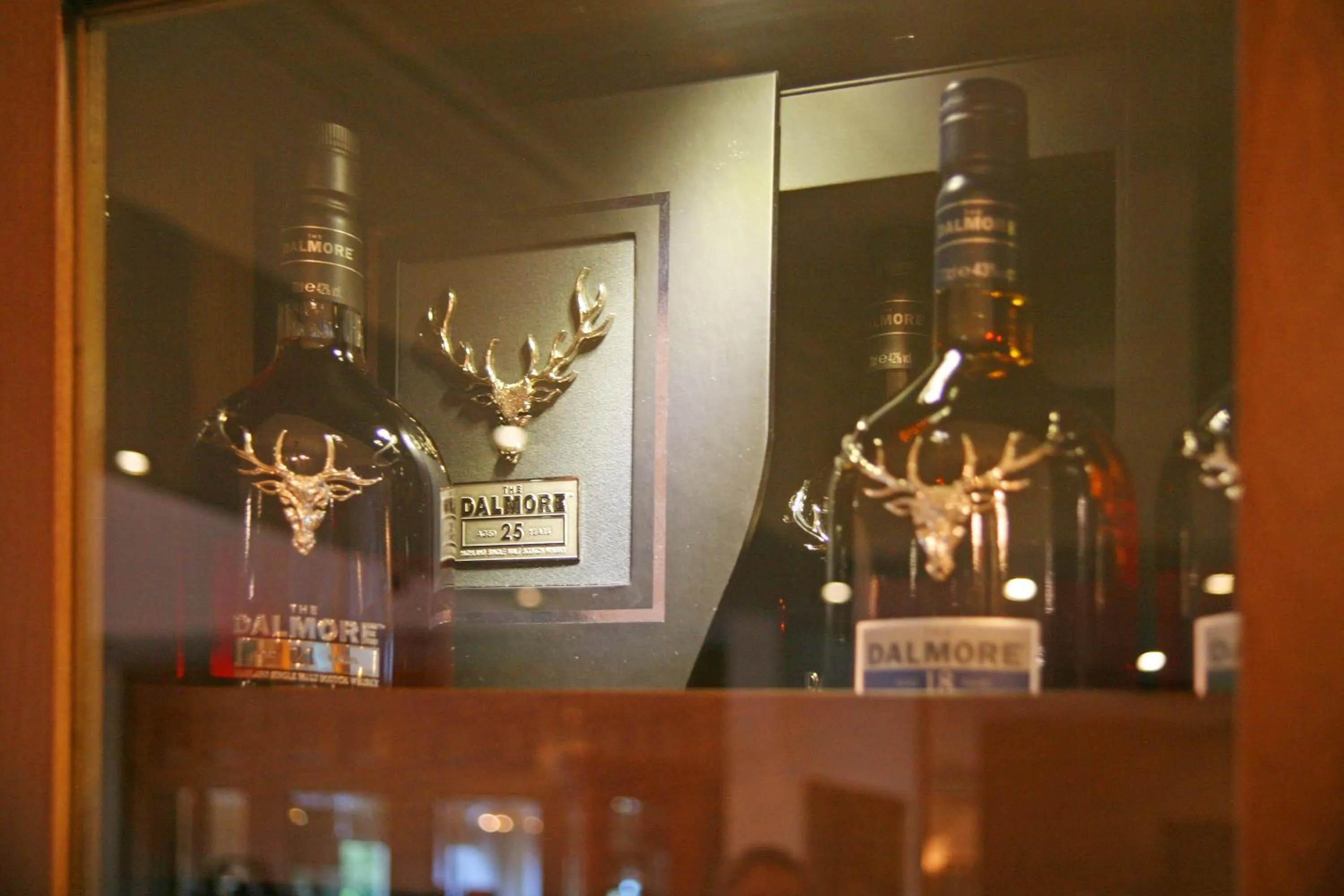 Drinks in Chrielka Hotel