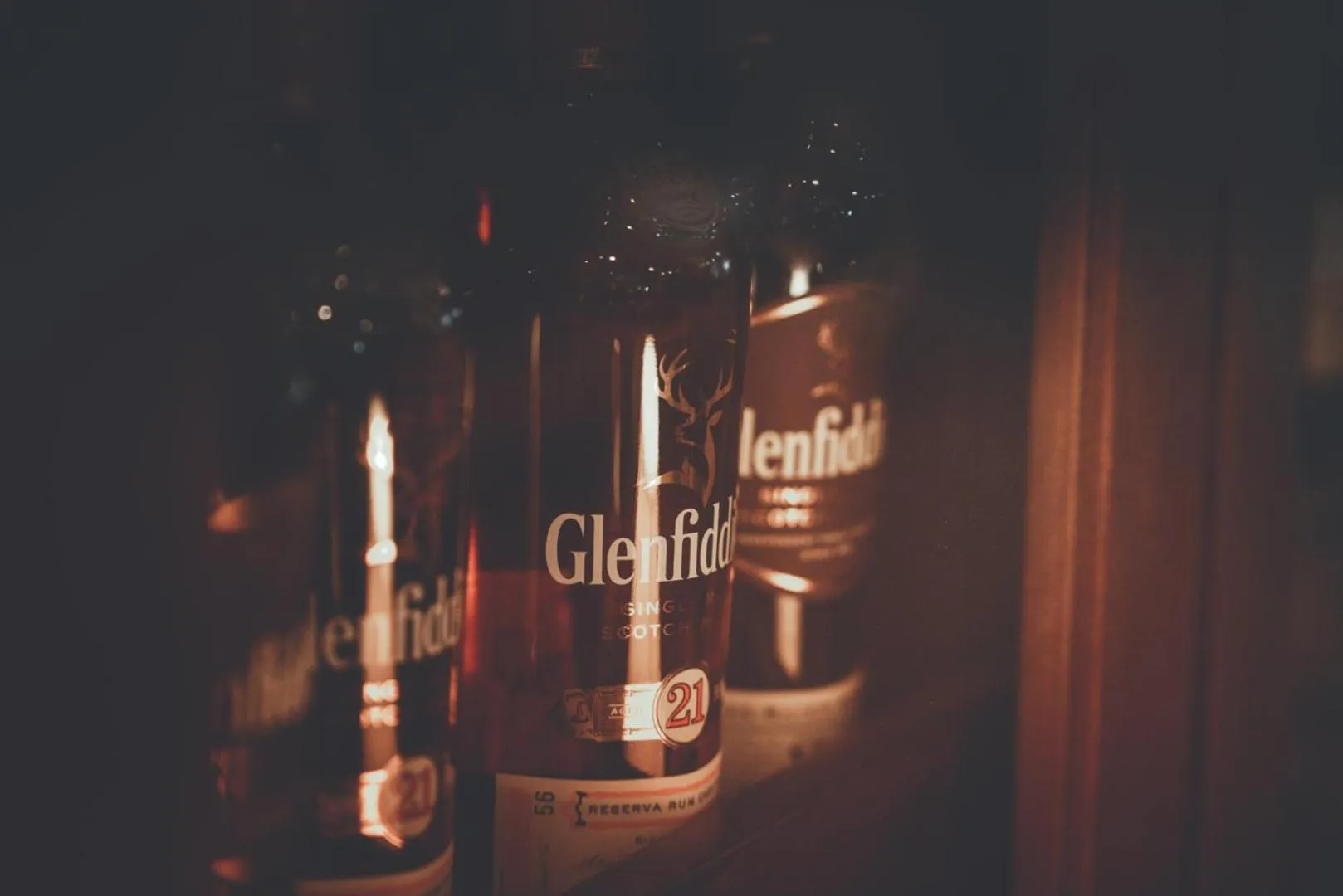 Drinks in Chrielka Hotel