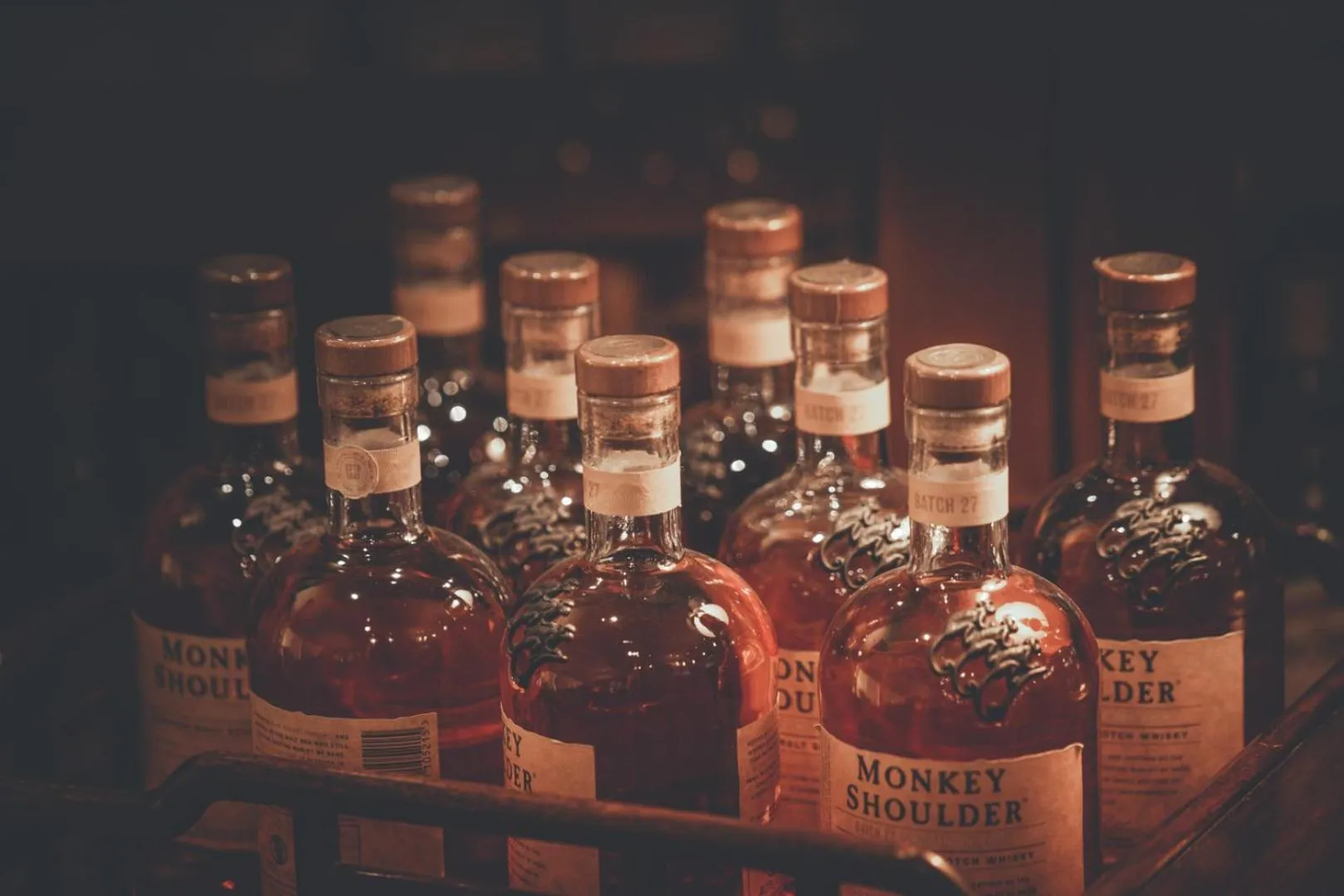 Drinks in Chrielka Hotel