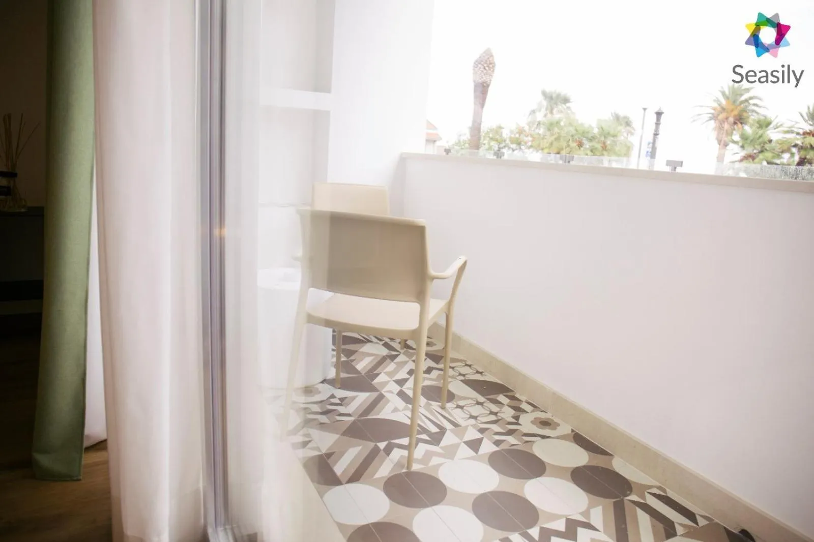 Day in Seasily - B&B yourself