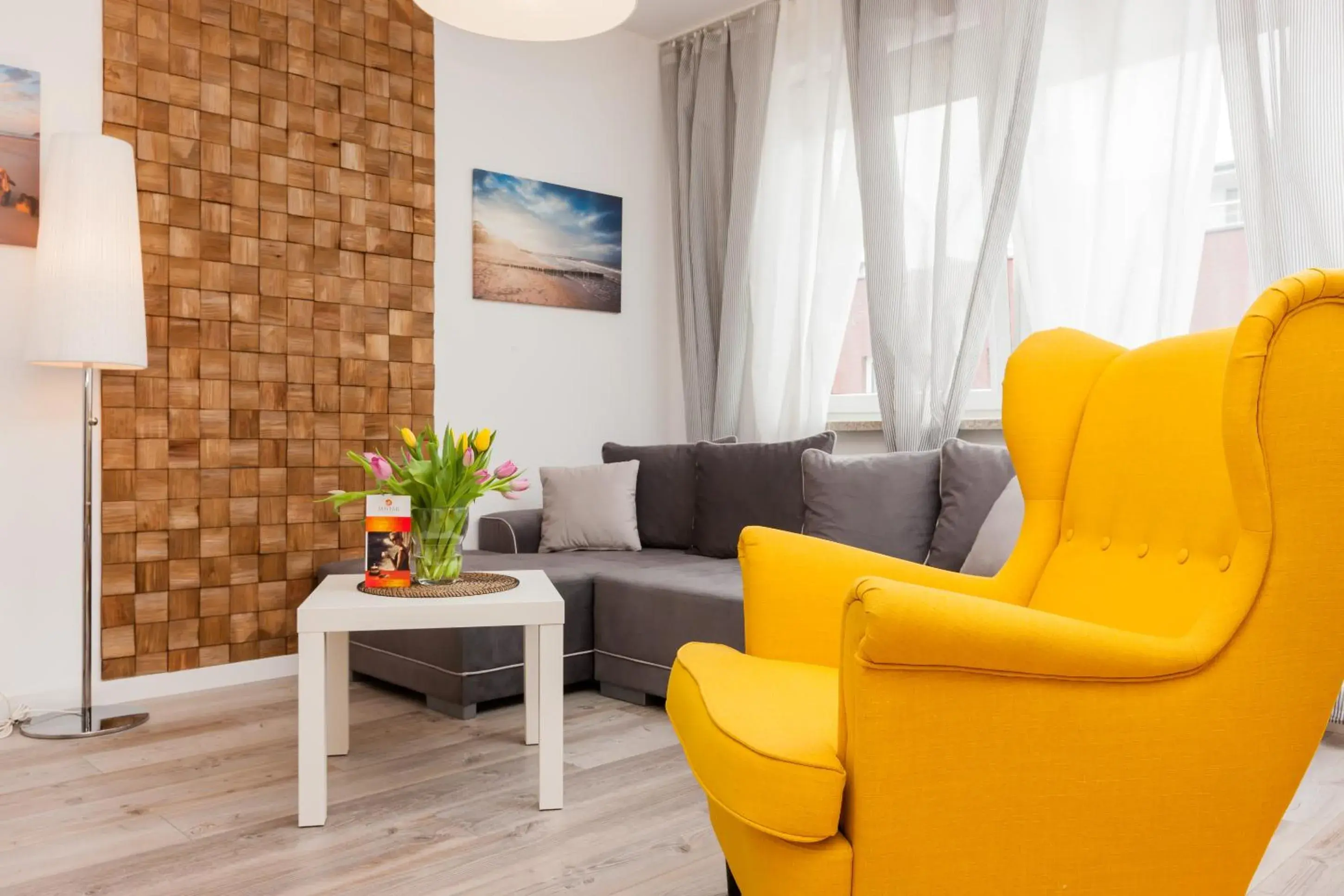 Jantar Apartamenty - Wylotowa Jantar Apartamenty - Wylotowa