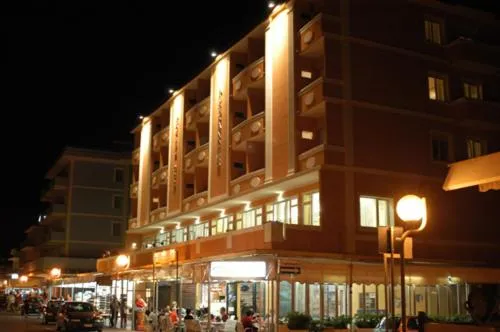 Hotel Alexander Resort