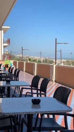 Hotel Alexander Resort