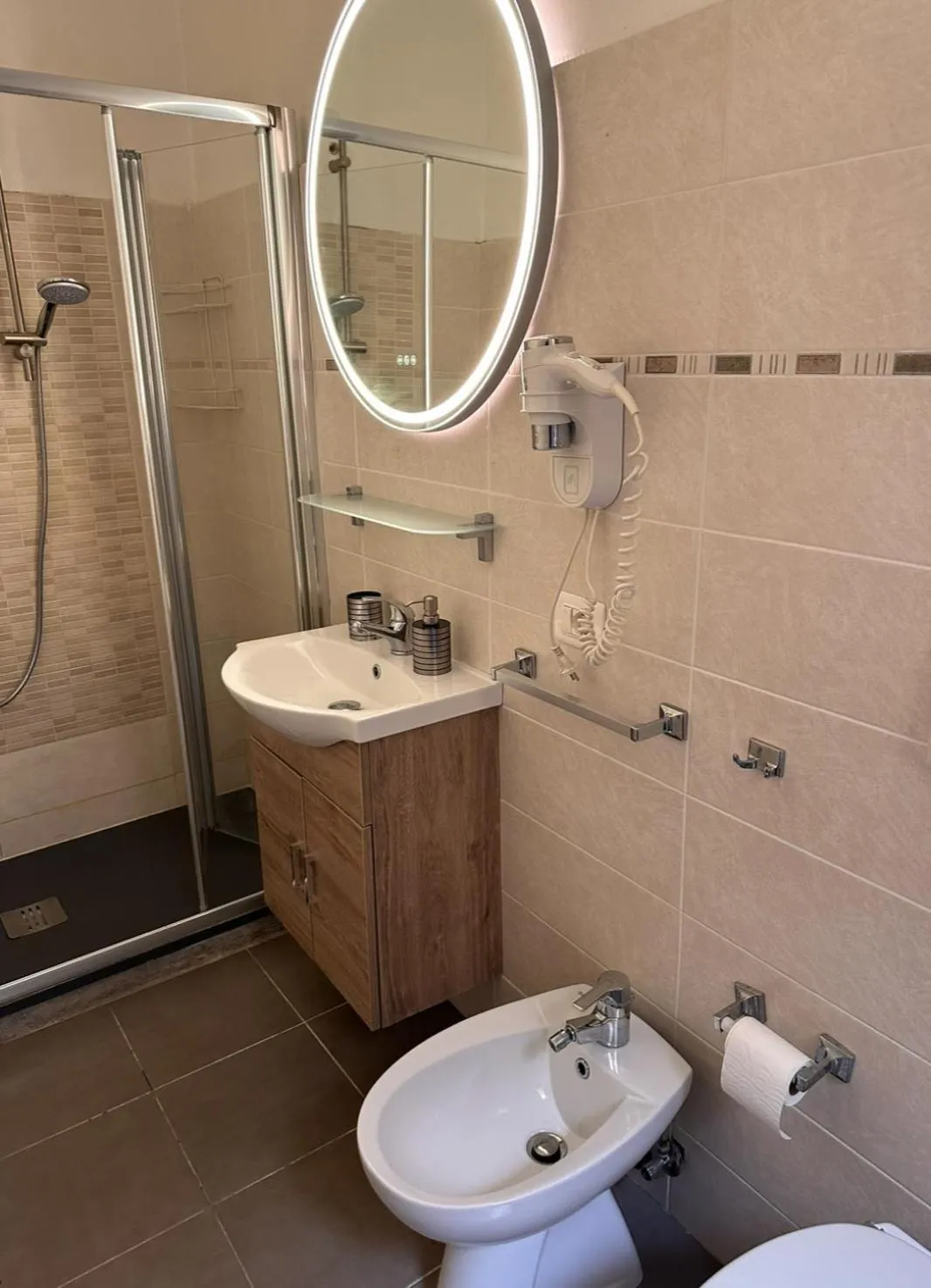 Rigoletto Rental Rooms