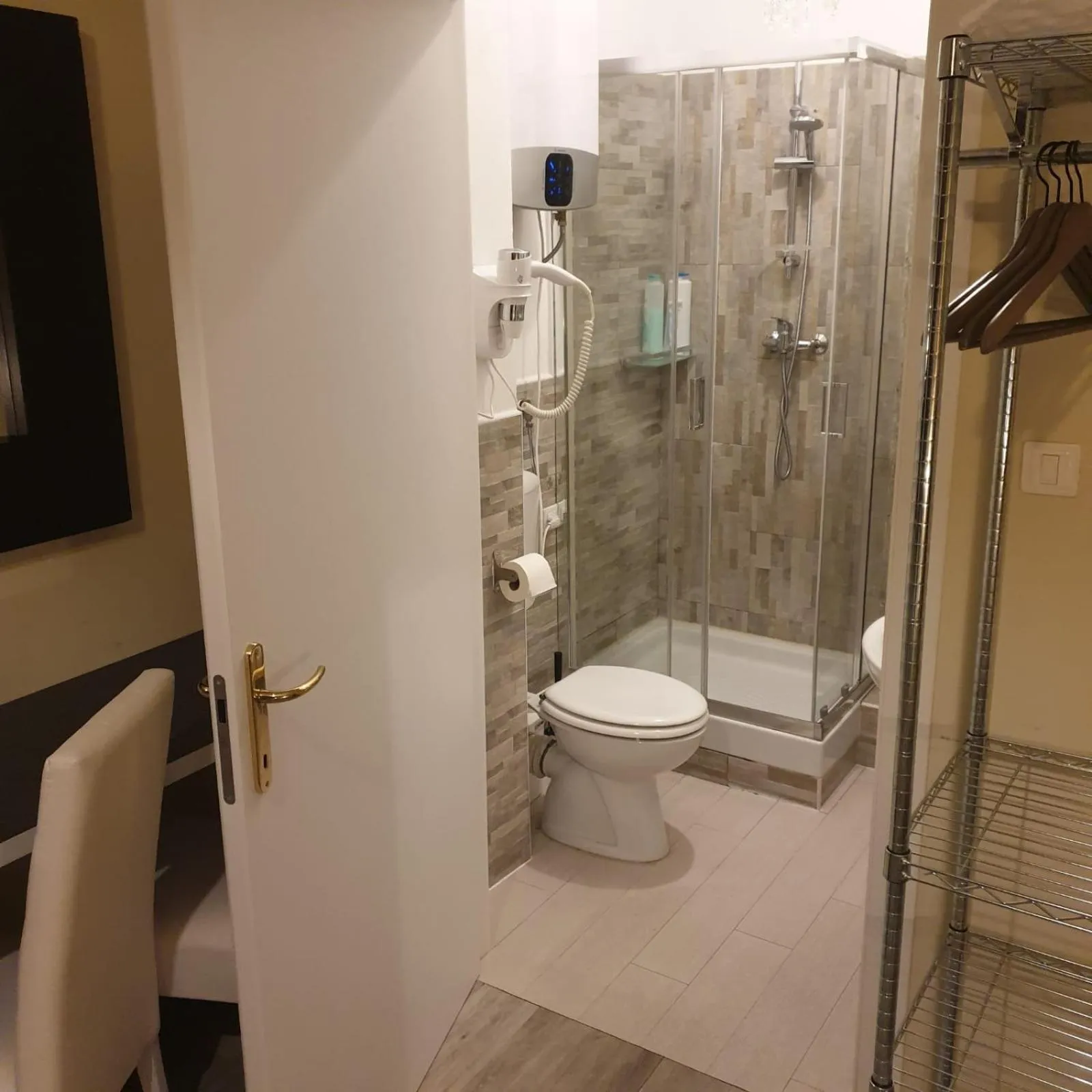 Other in Rigoletto Rental Rooms