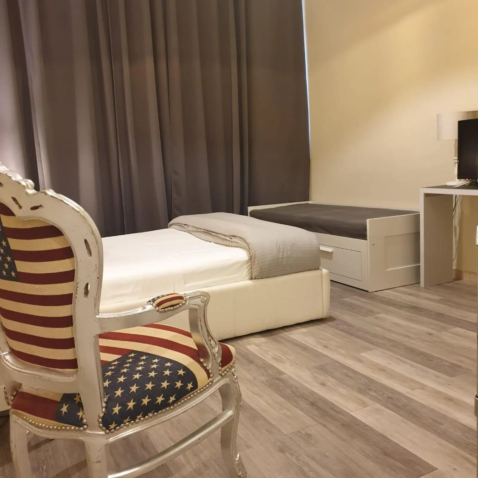 Photo of the whole room in Rigoletto Rental Rooms