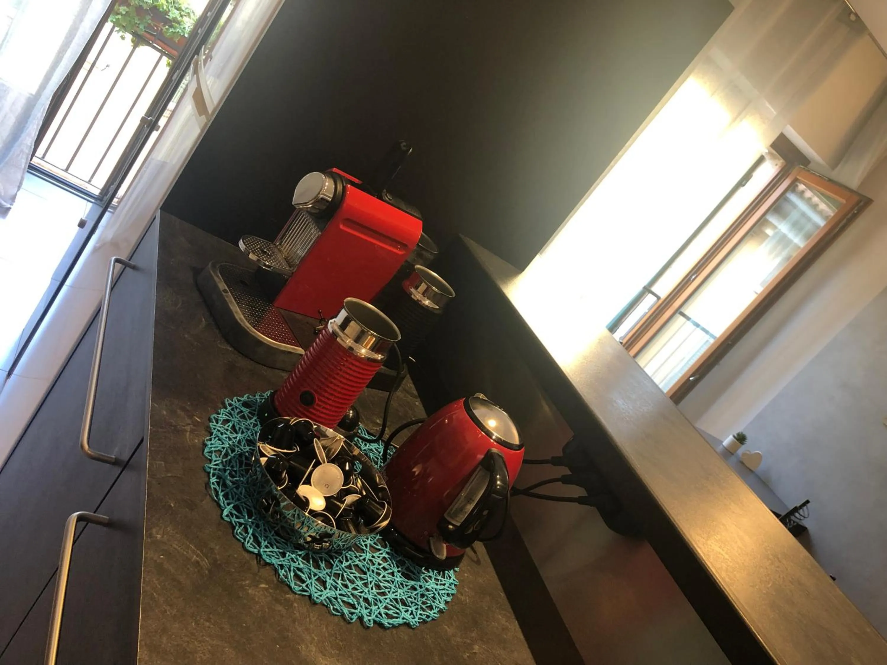 Breakfast in VeronAntica B&B