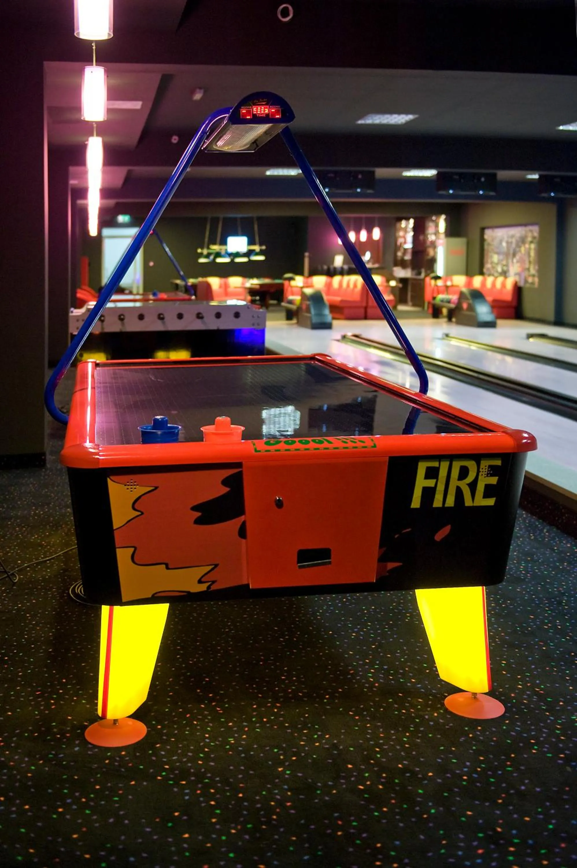 Entertainment in River Style Hotel & SPA