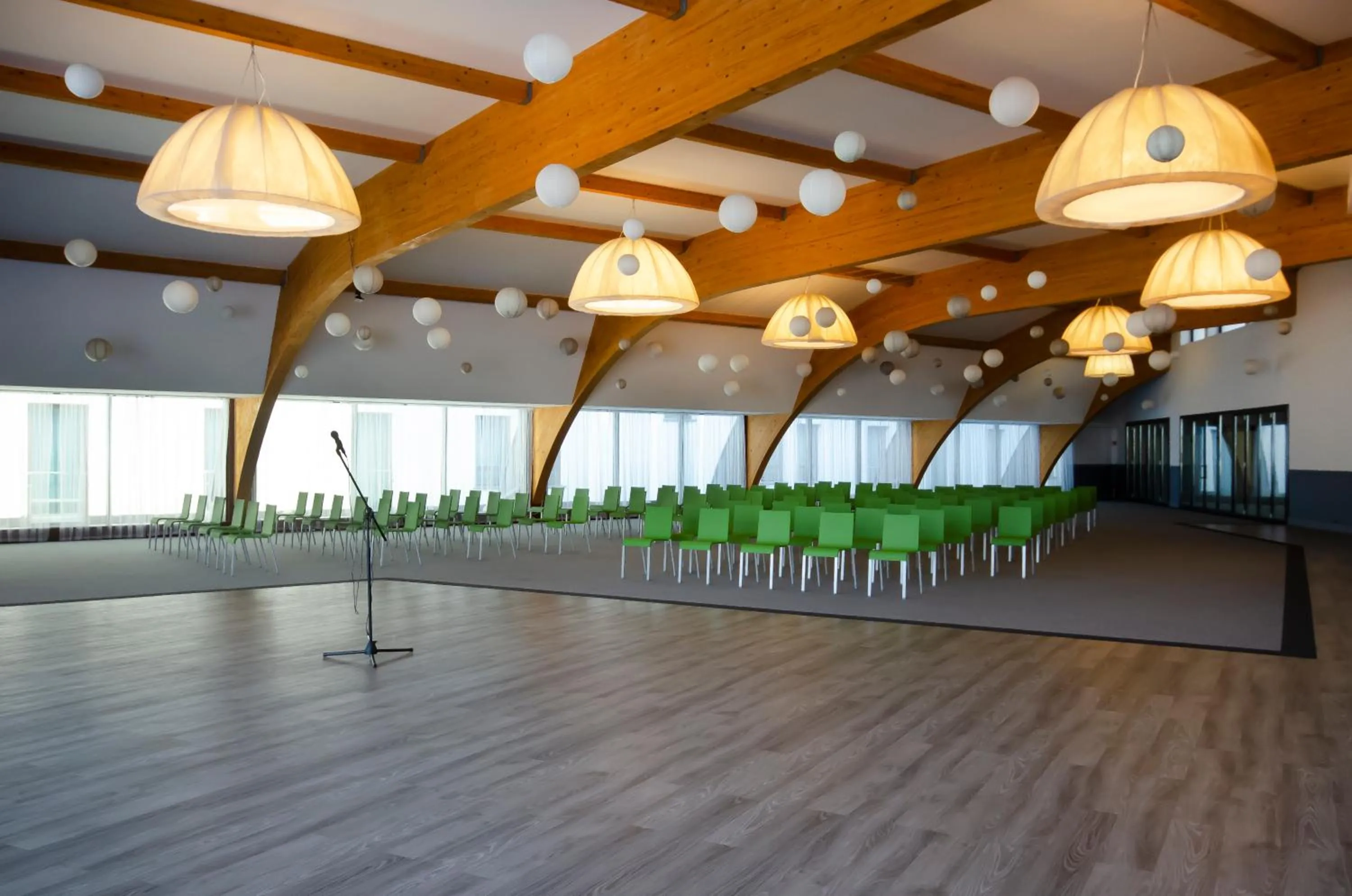 Meeting/conference room in River Style Hotel & SPA