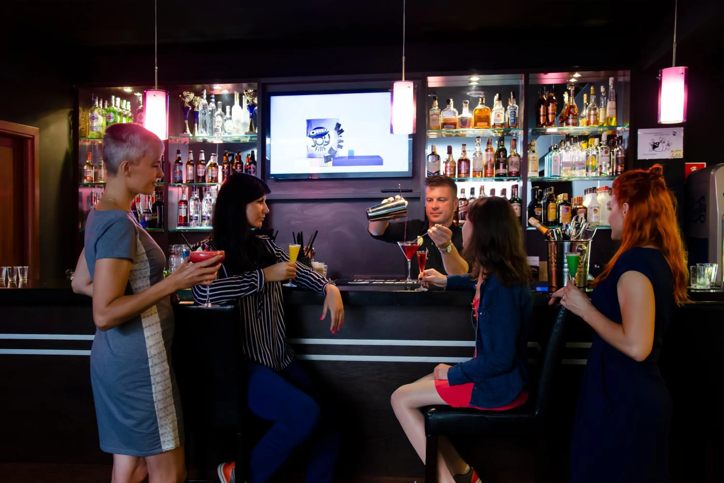 Activities in River Style Hotel & SPA