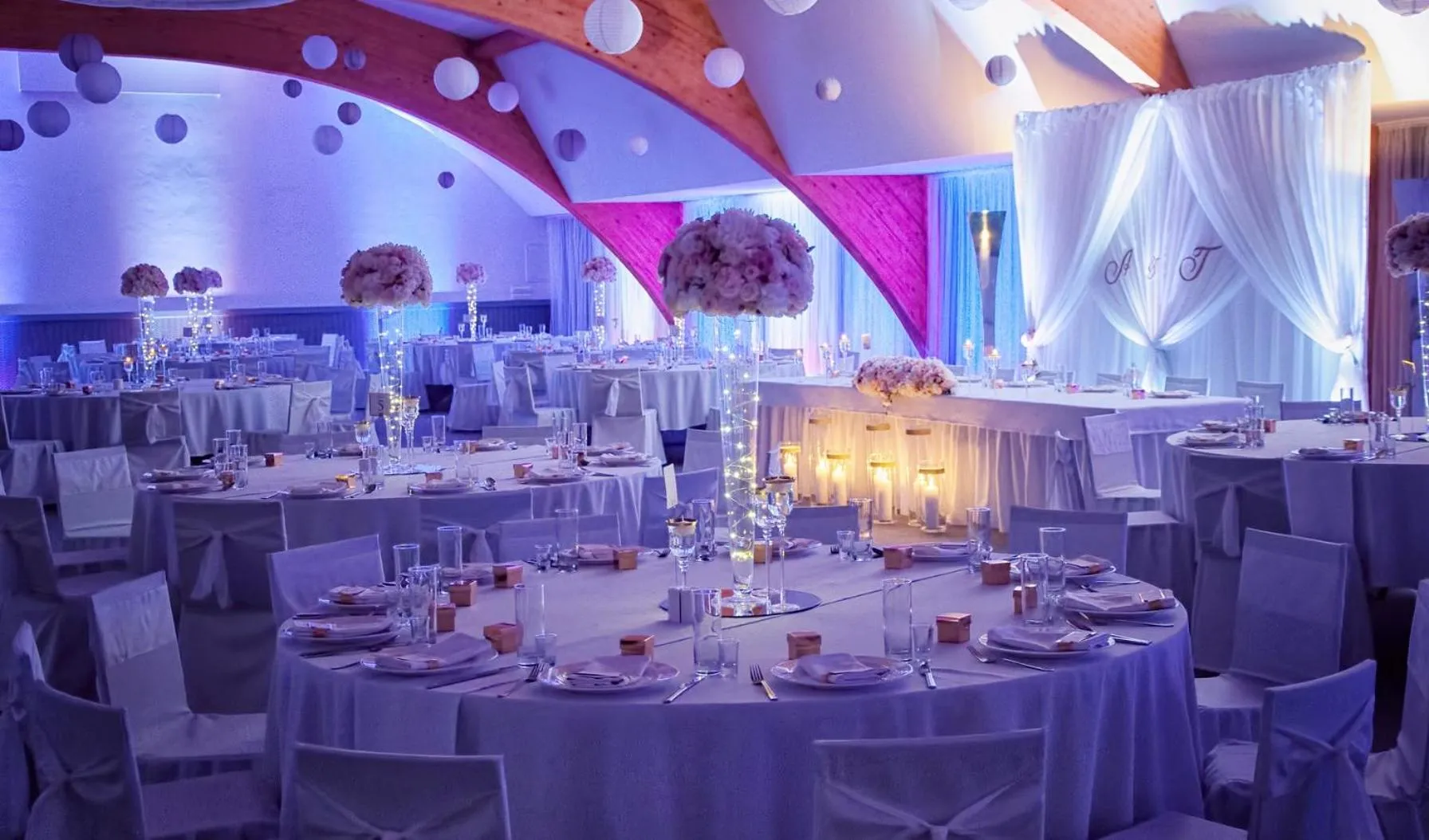 Meeting/conference room in River Style Hotel & SPA