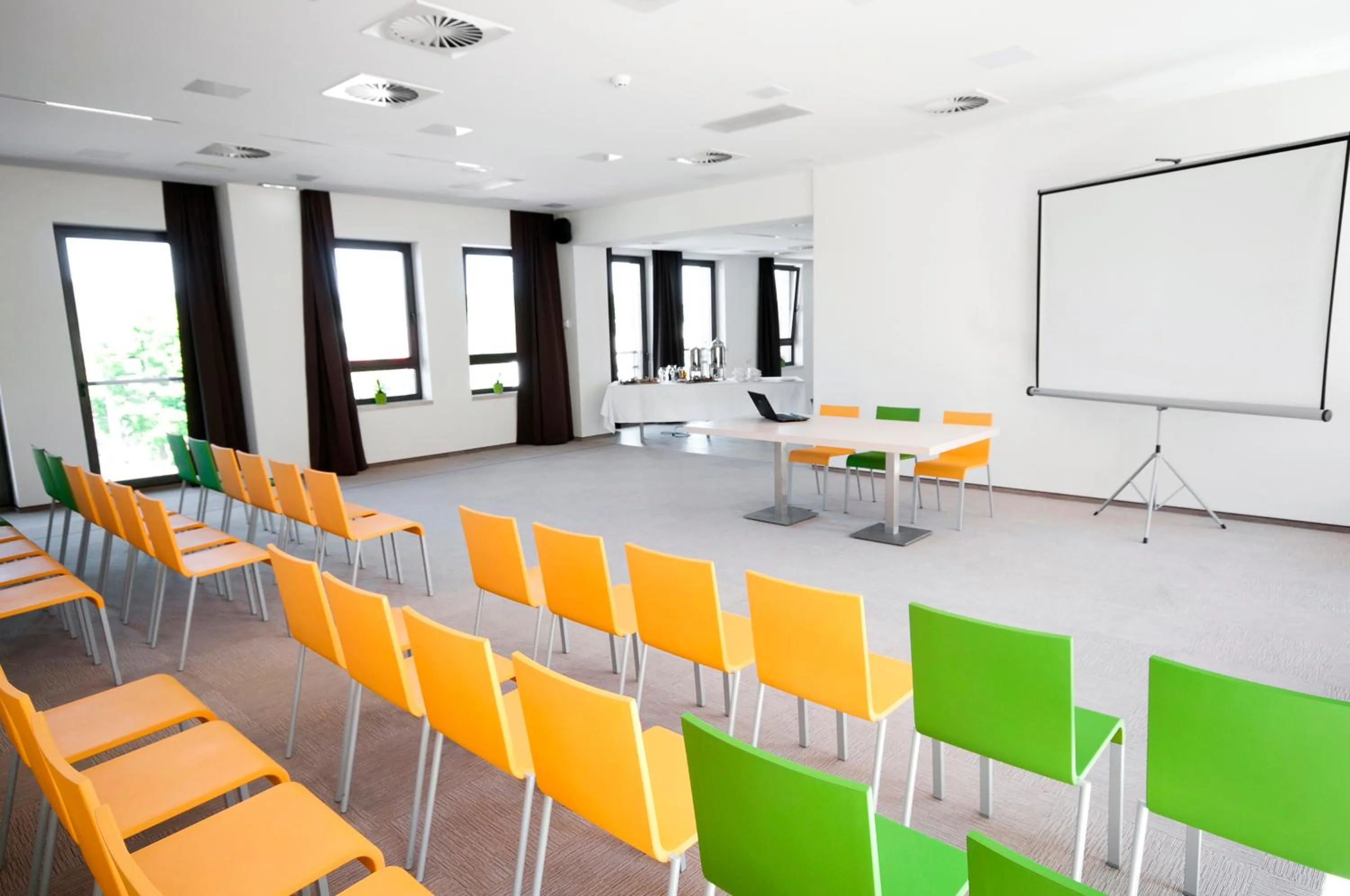 Meeting/conference room in River Style Hotel & SPA