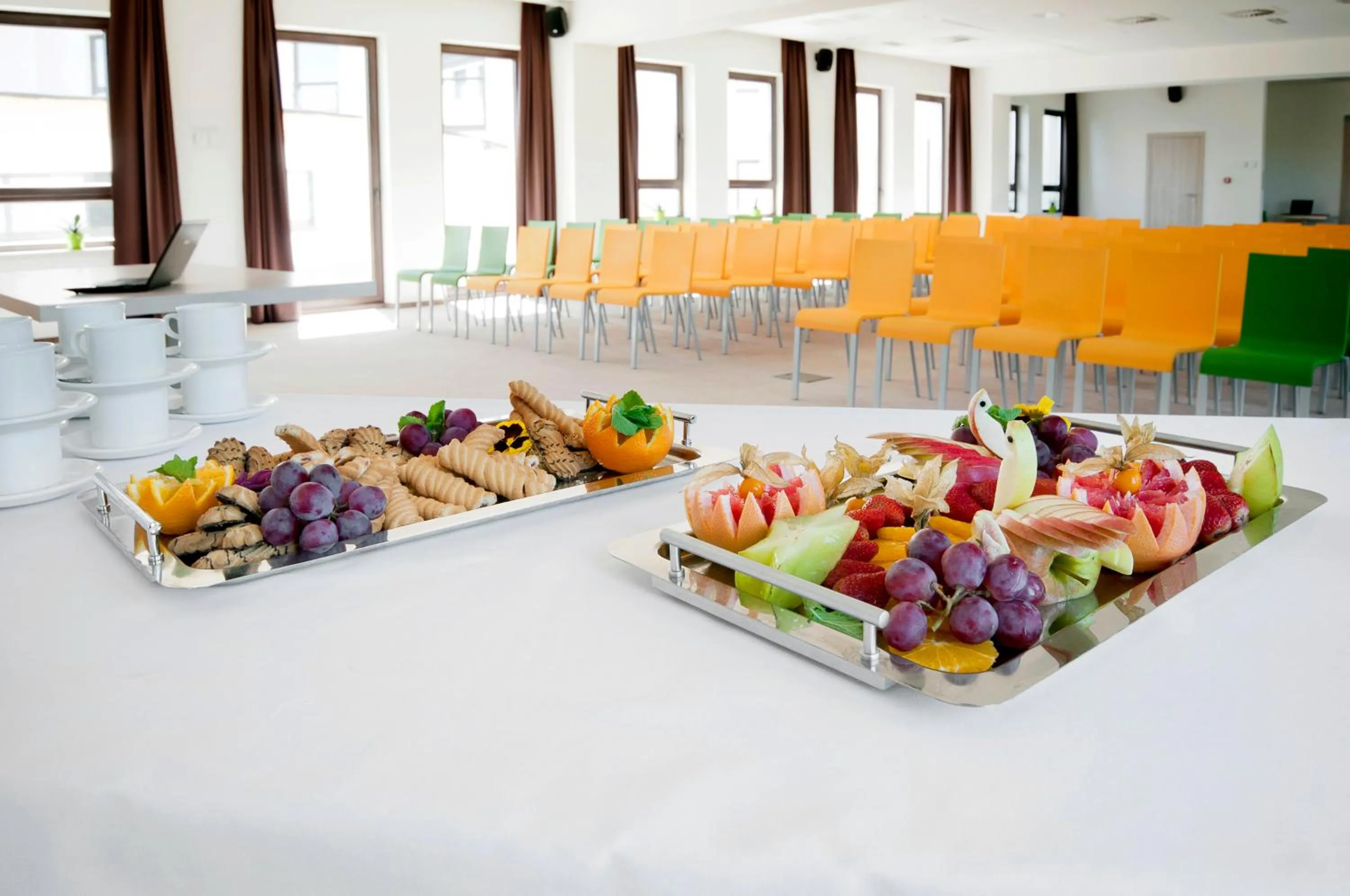 Meeting/conference room in River Style Hotel & SPA