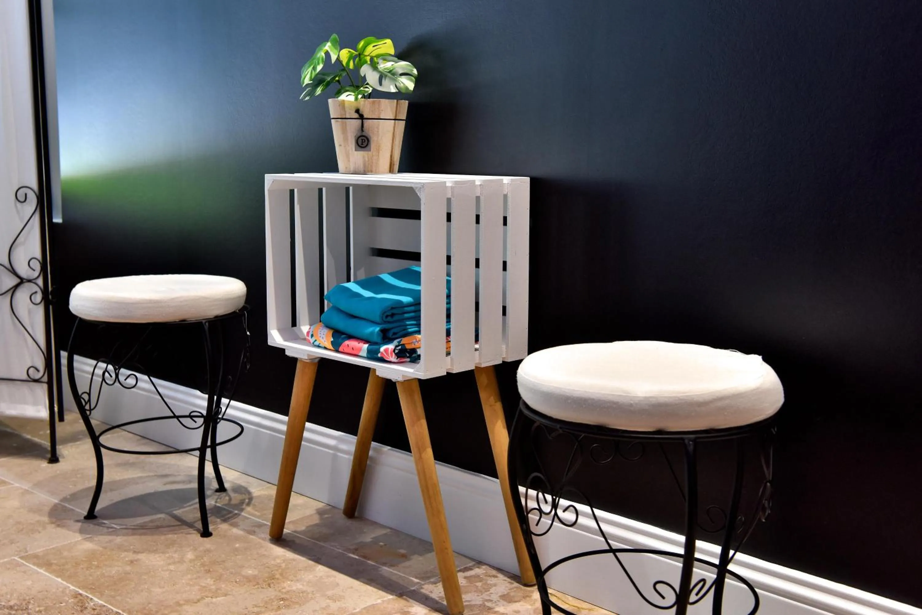 Spa and wellness centre/facilities in domaine d' Arcalis