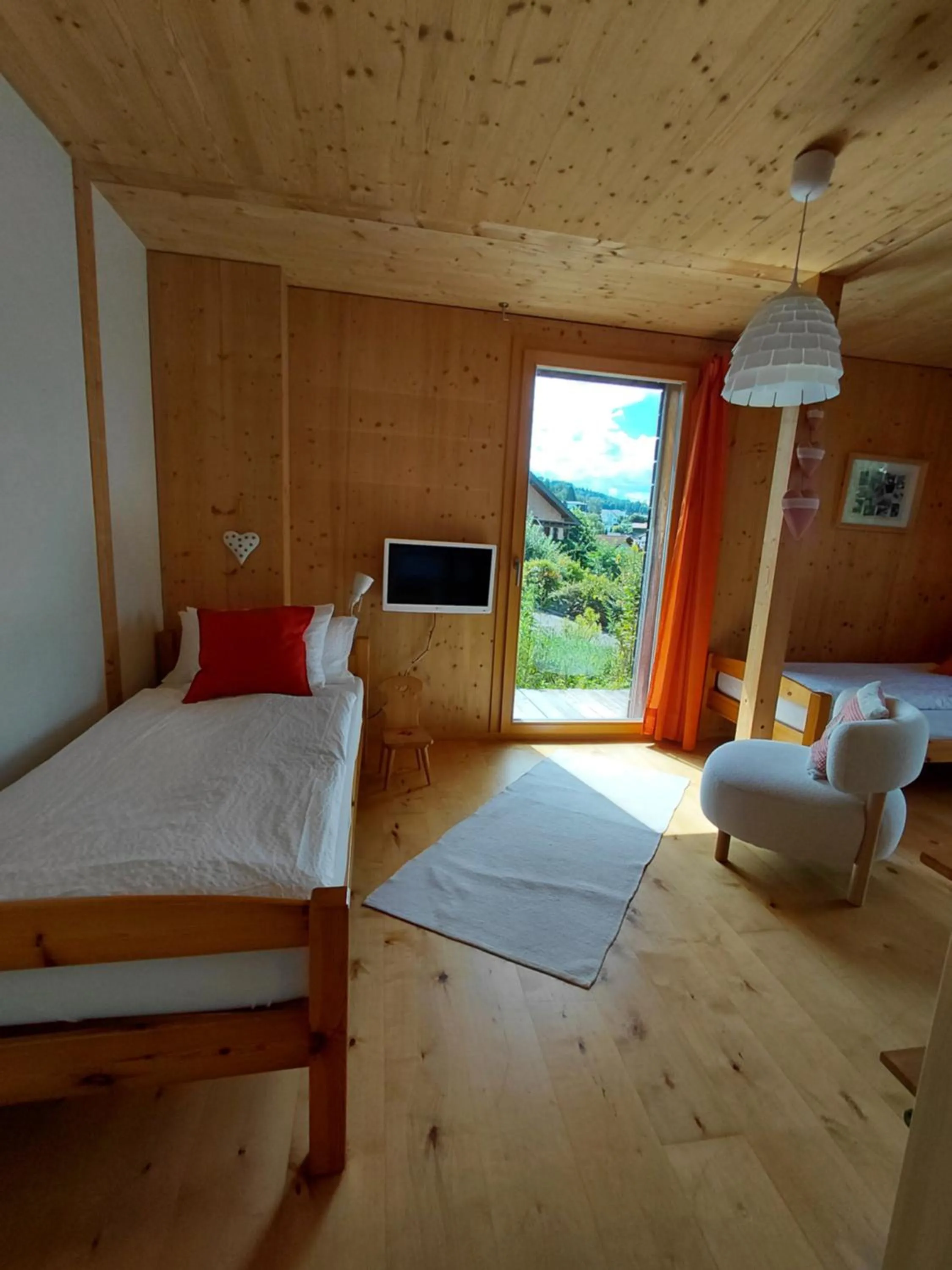 B&B Sunnesite Pratteln