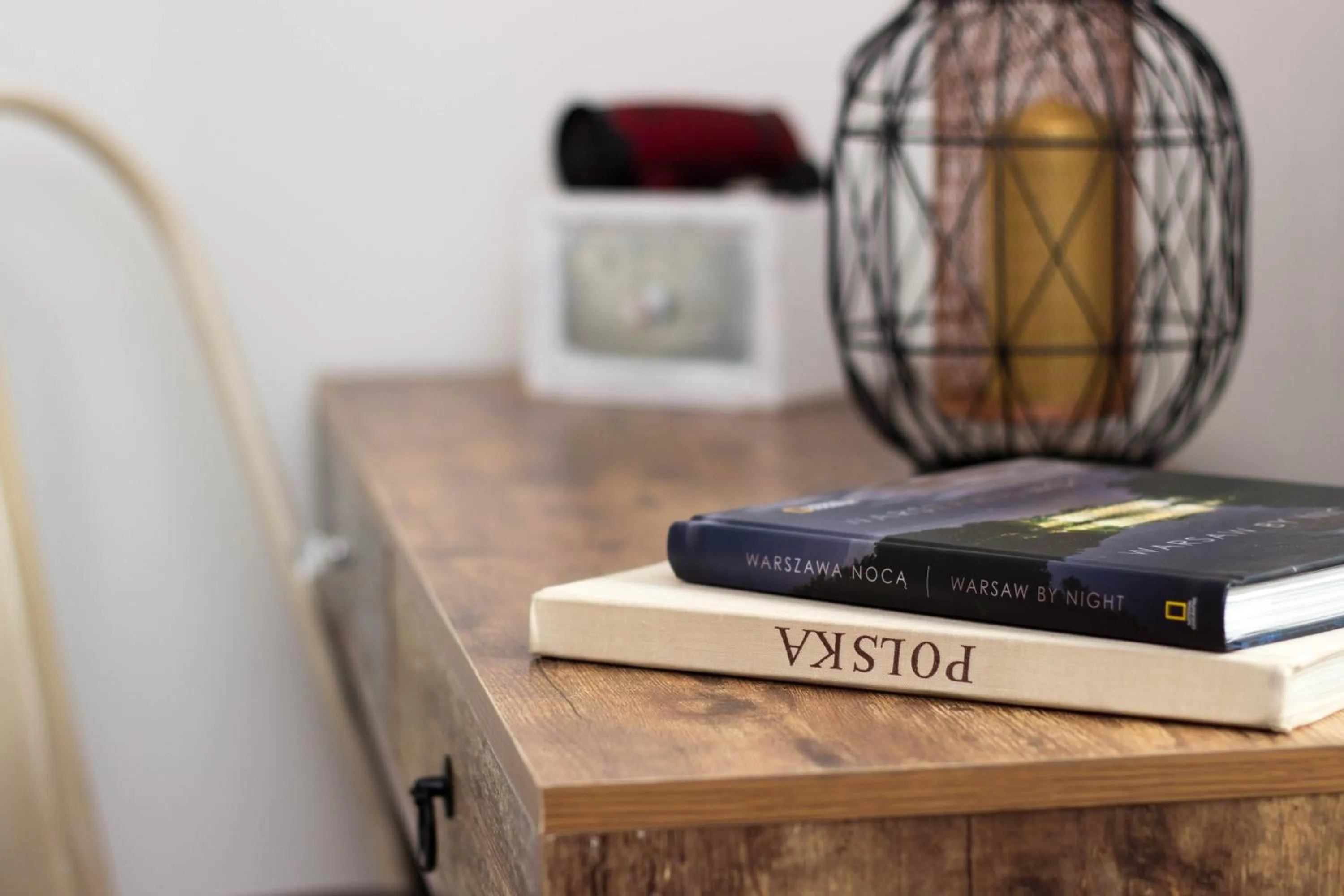 Decorative detail in Chillout Hostel