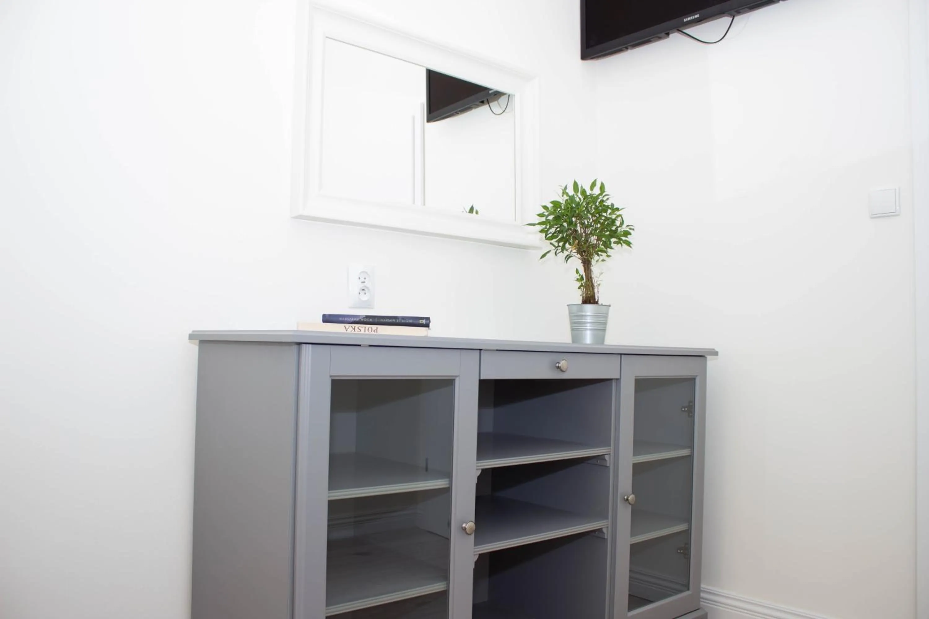 Photo of the whole room in Chillout Hostel