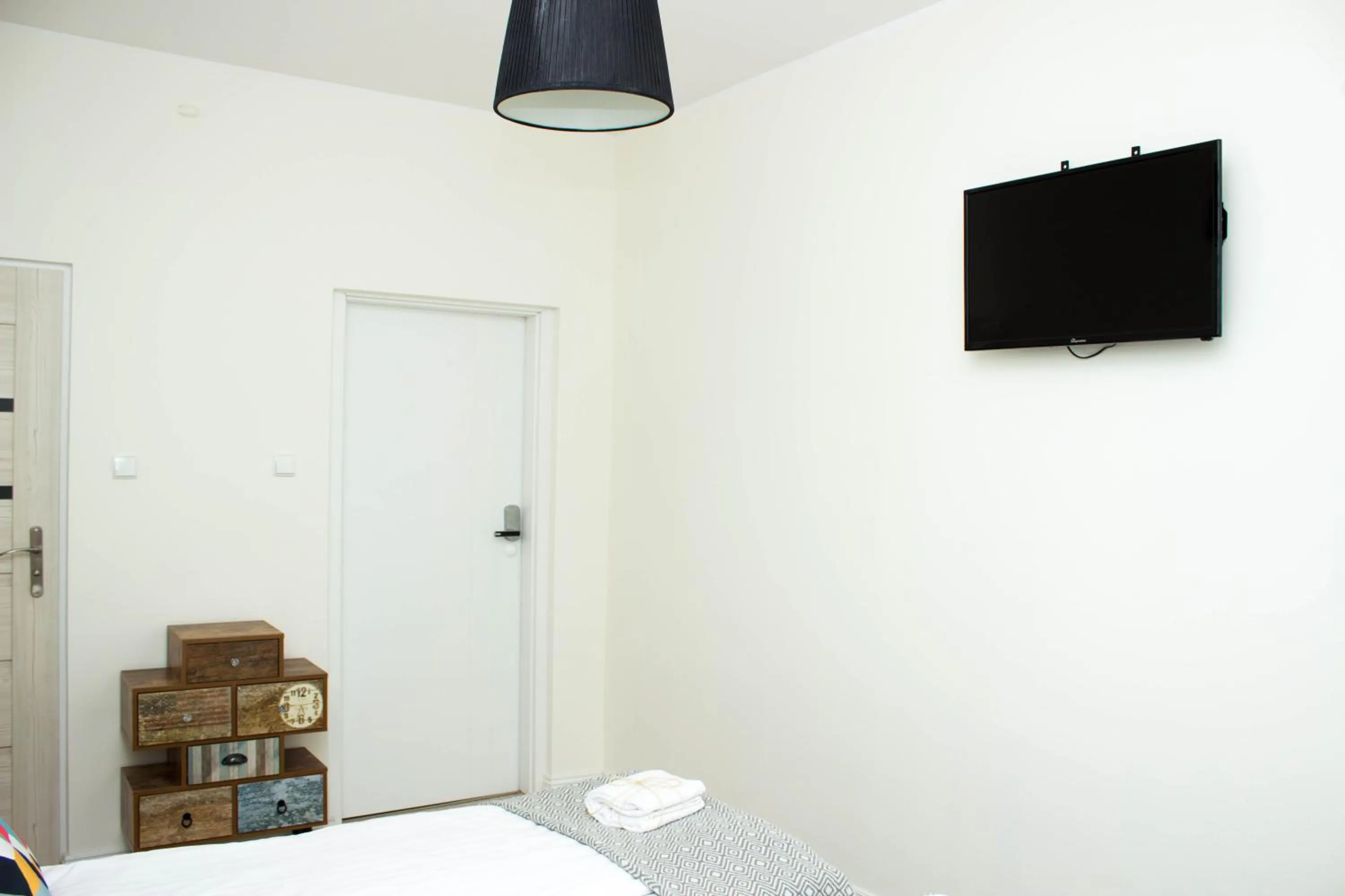 Photo of the whole room in Chillout Hostel