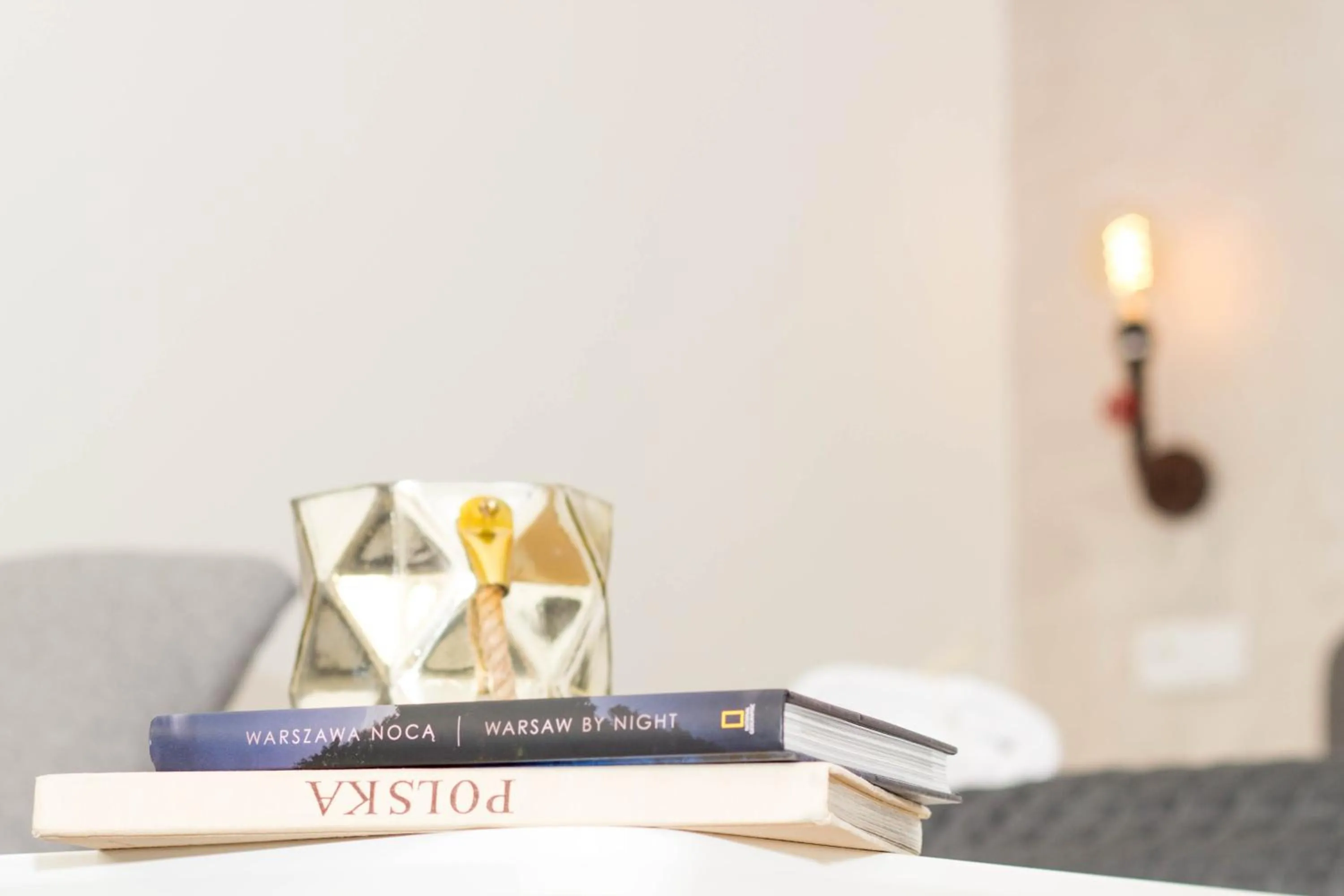 Decorative detail in Chillout Hostel