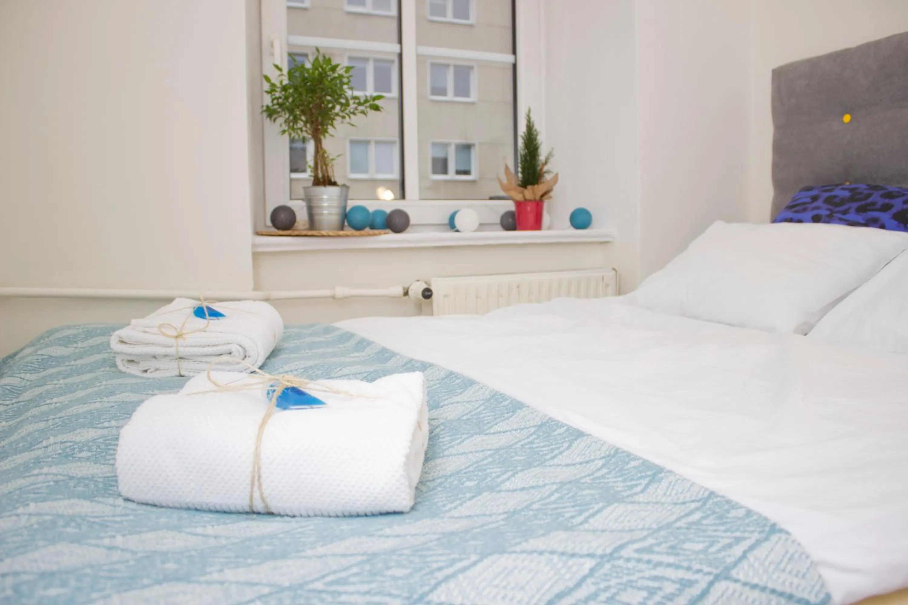 Photo of the whole room, Bed in Chillout Hostel