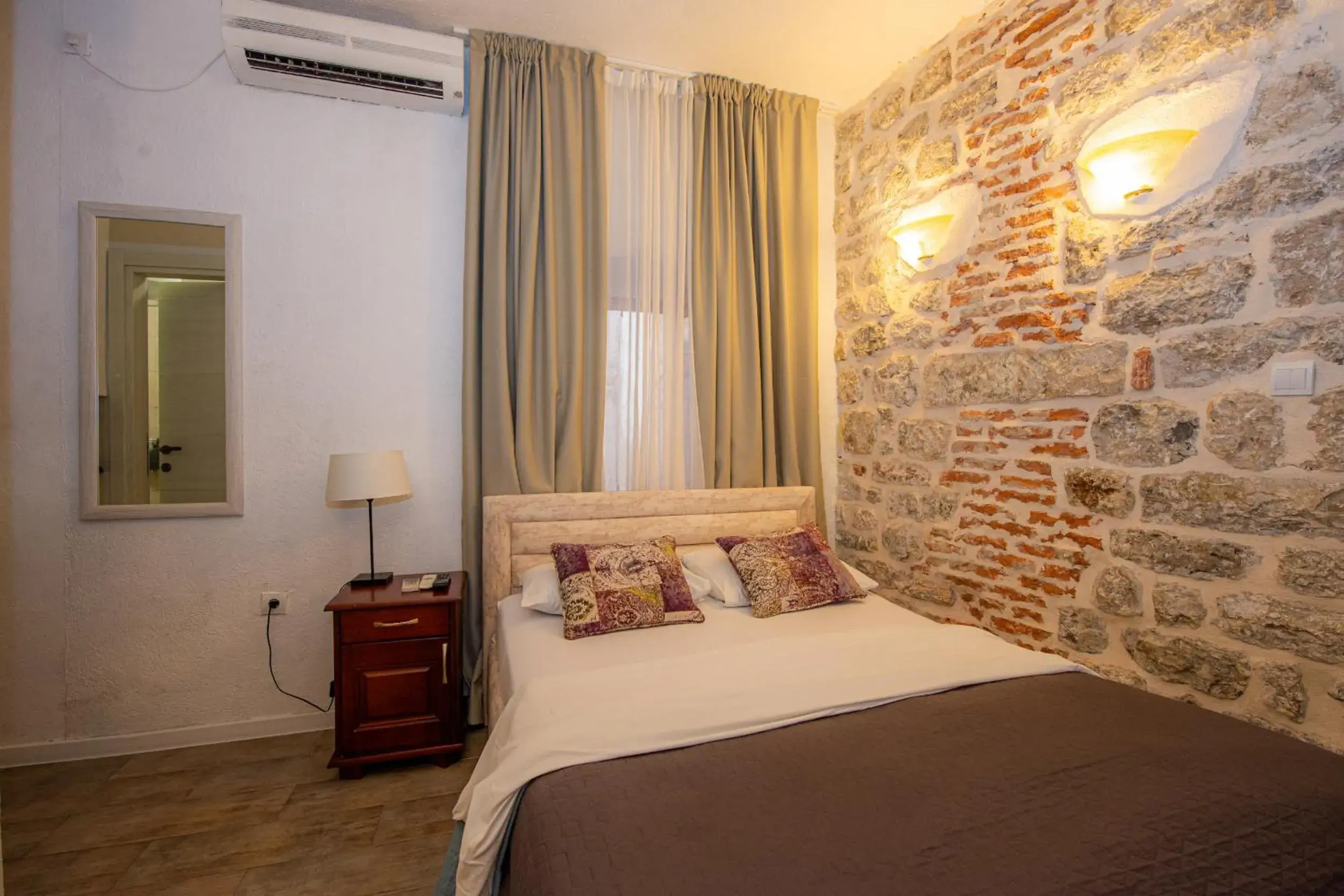 Double Room in Antika Guesthouse Double Room in Antika Guesthouse