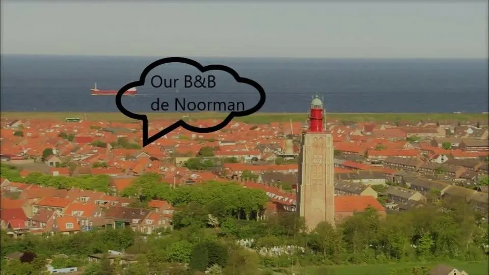 B&B de Noorman