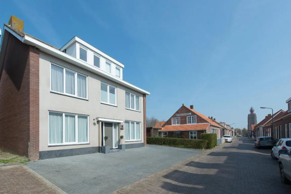 B&B de Noorman