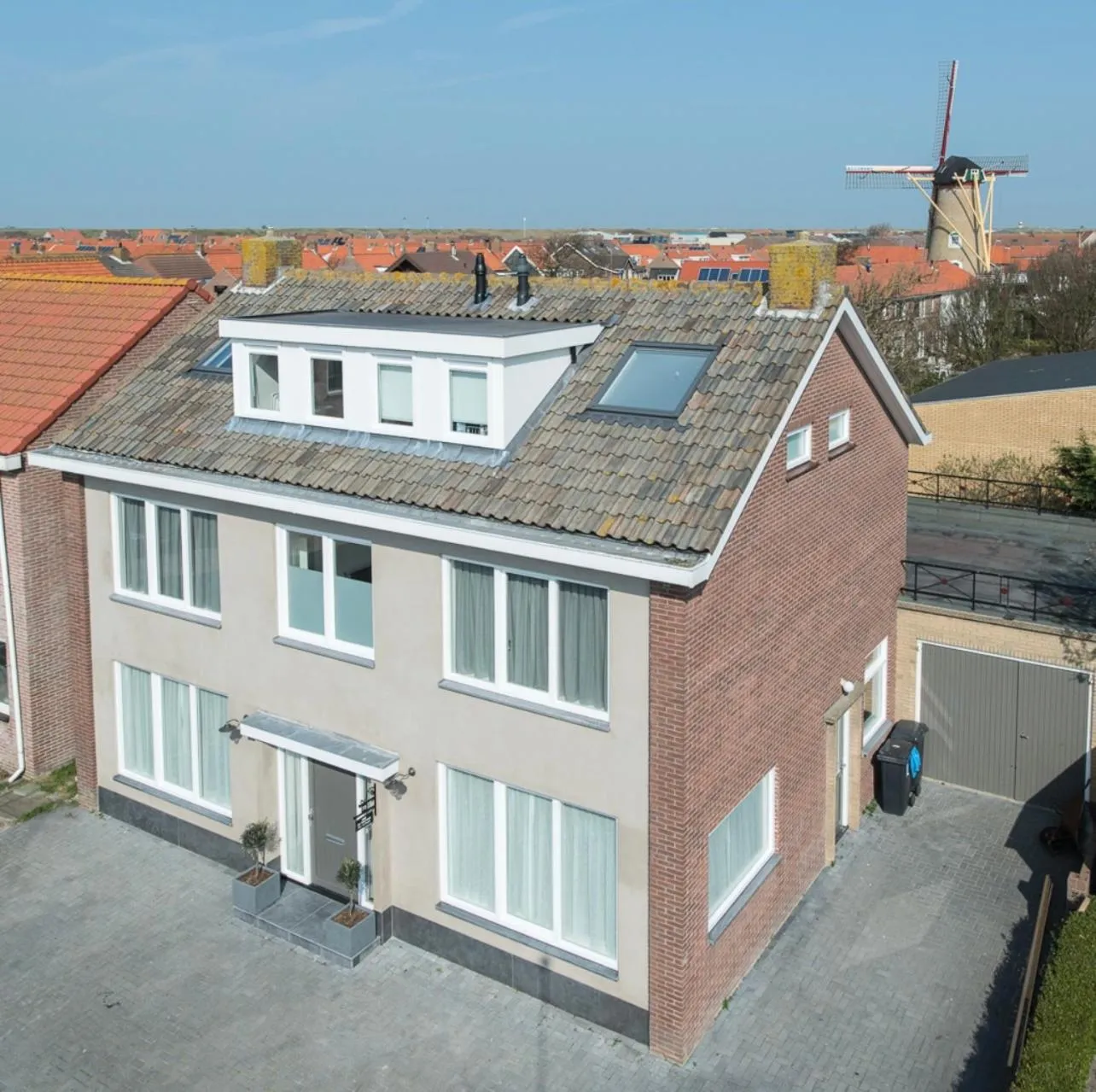 B&B de Noorman