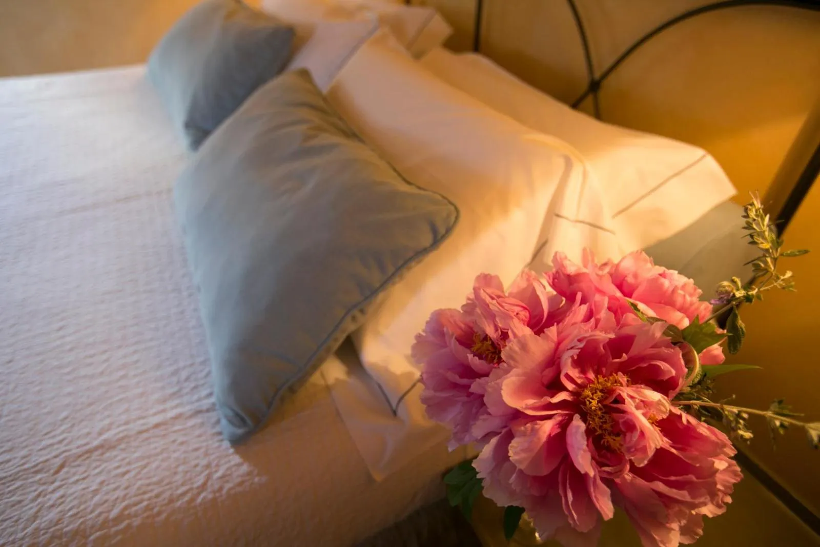 Other, Bed in Fonte De' Medici