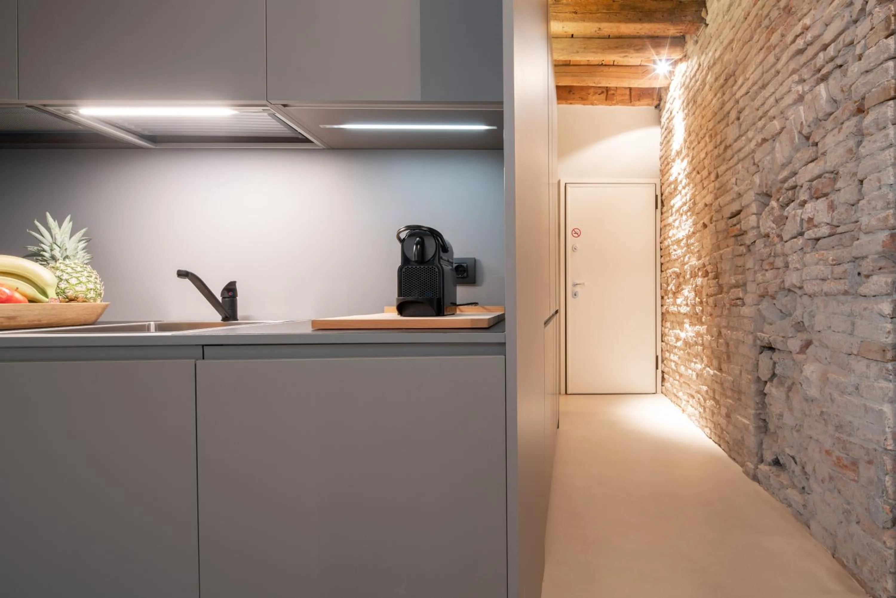 OFFICINE CAVOUR Piazza Cavour