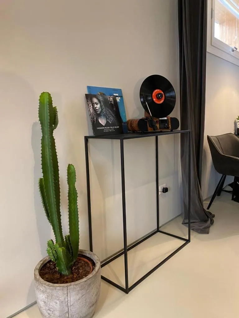 OFFICINE CAVOUR Piazza Cavour