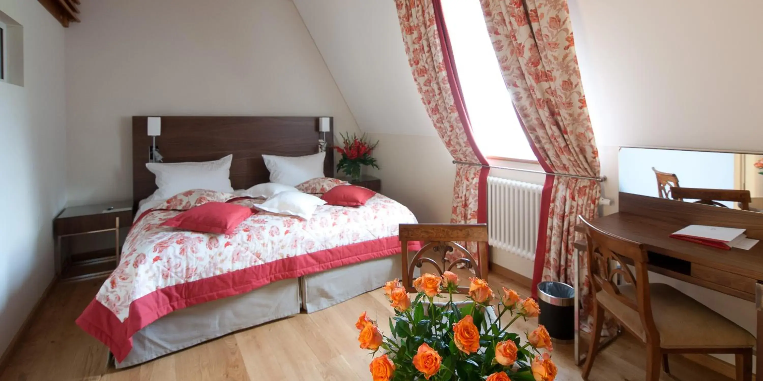 Standard Double Room in Pałac Pakoszów Schlosshotel Wernersdorf Standard Double Room in Pałac Pakoszów Schlosshotel Wernersdorf