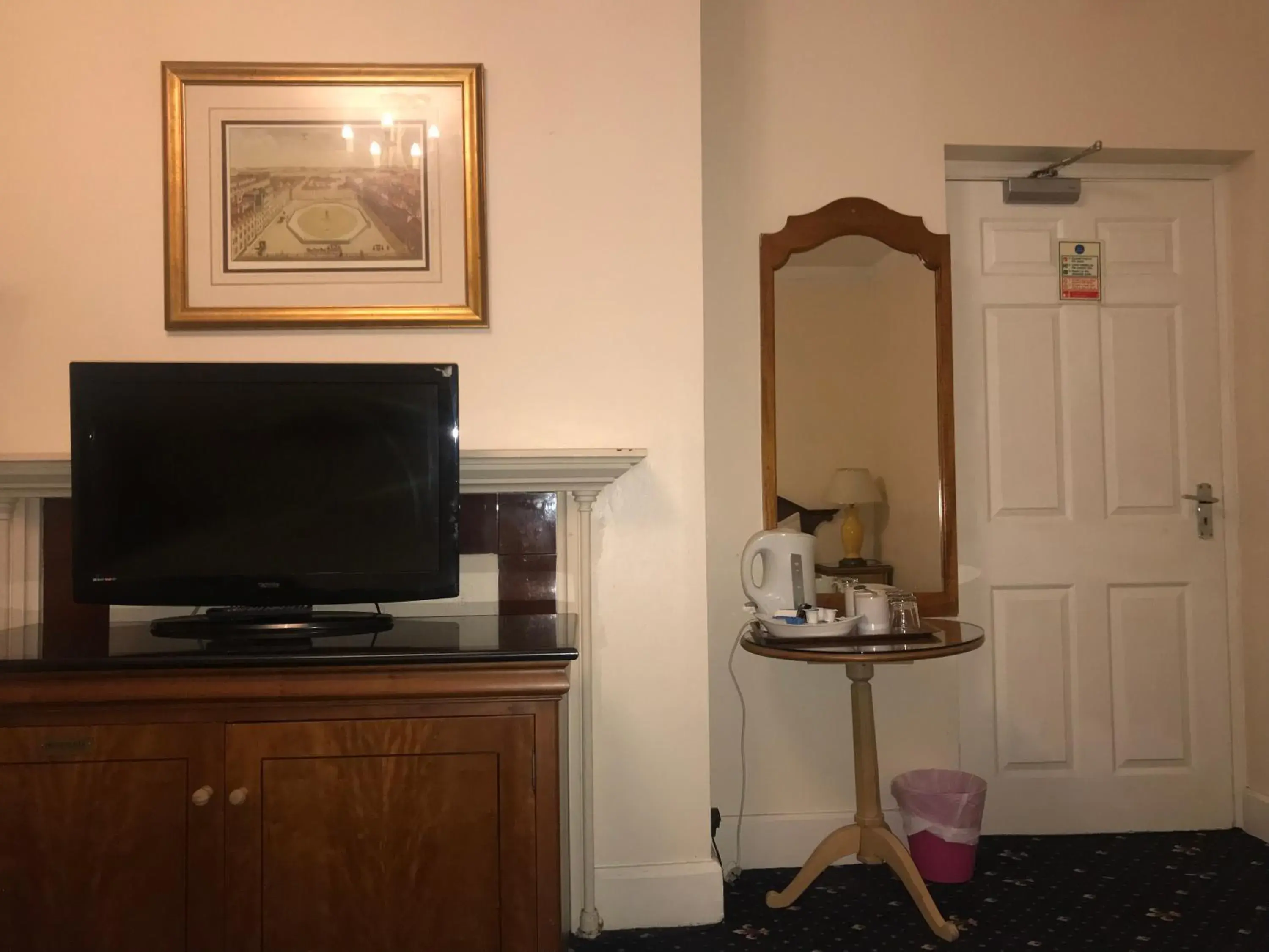 Family Room with Bath in New Oscar Family Room with Bath in New Oscar