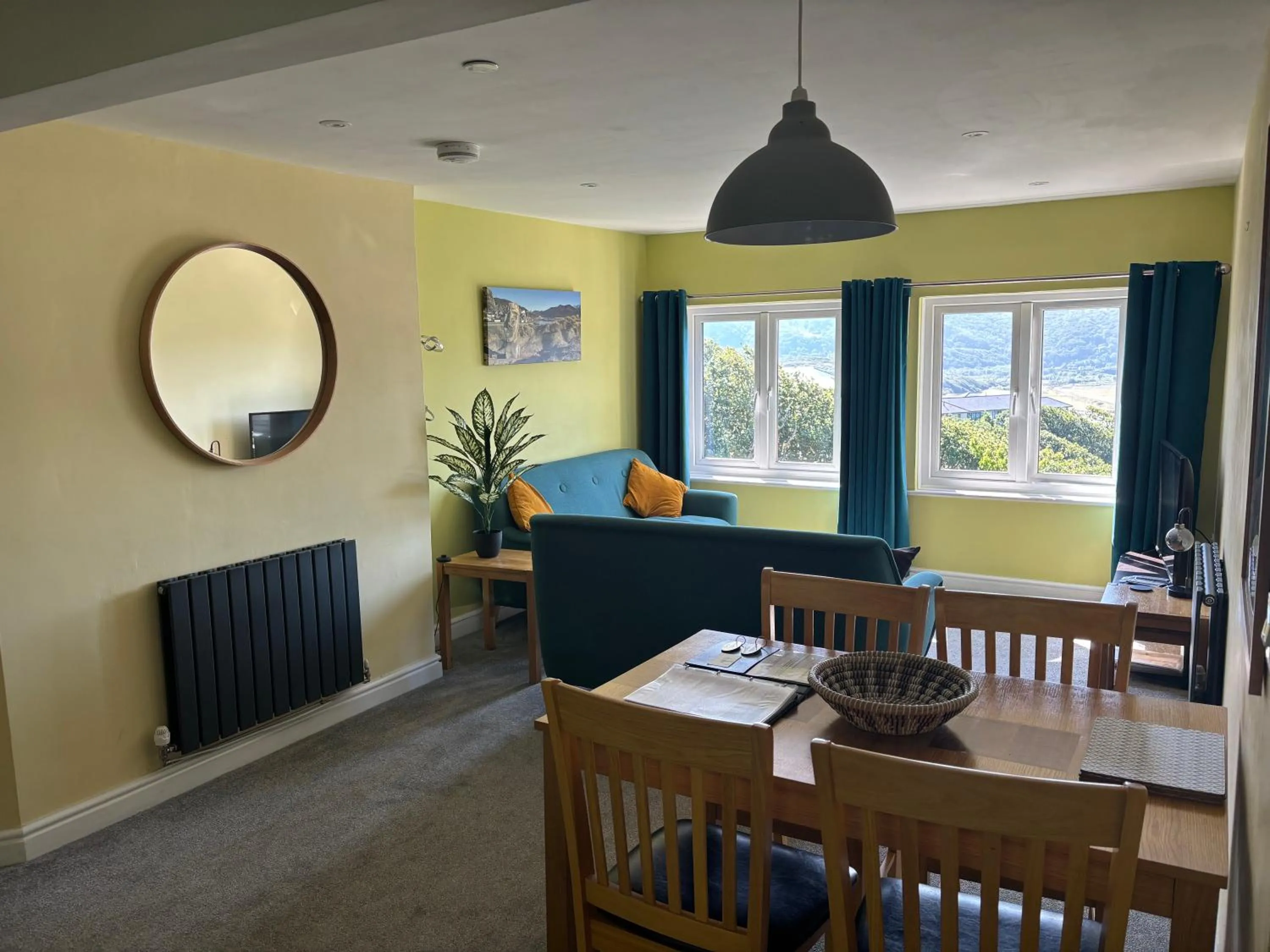 Bryn Melyn Apartments