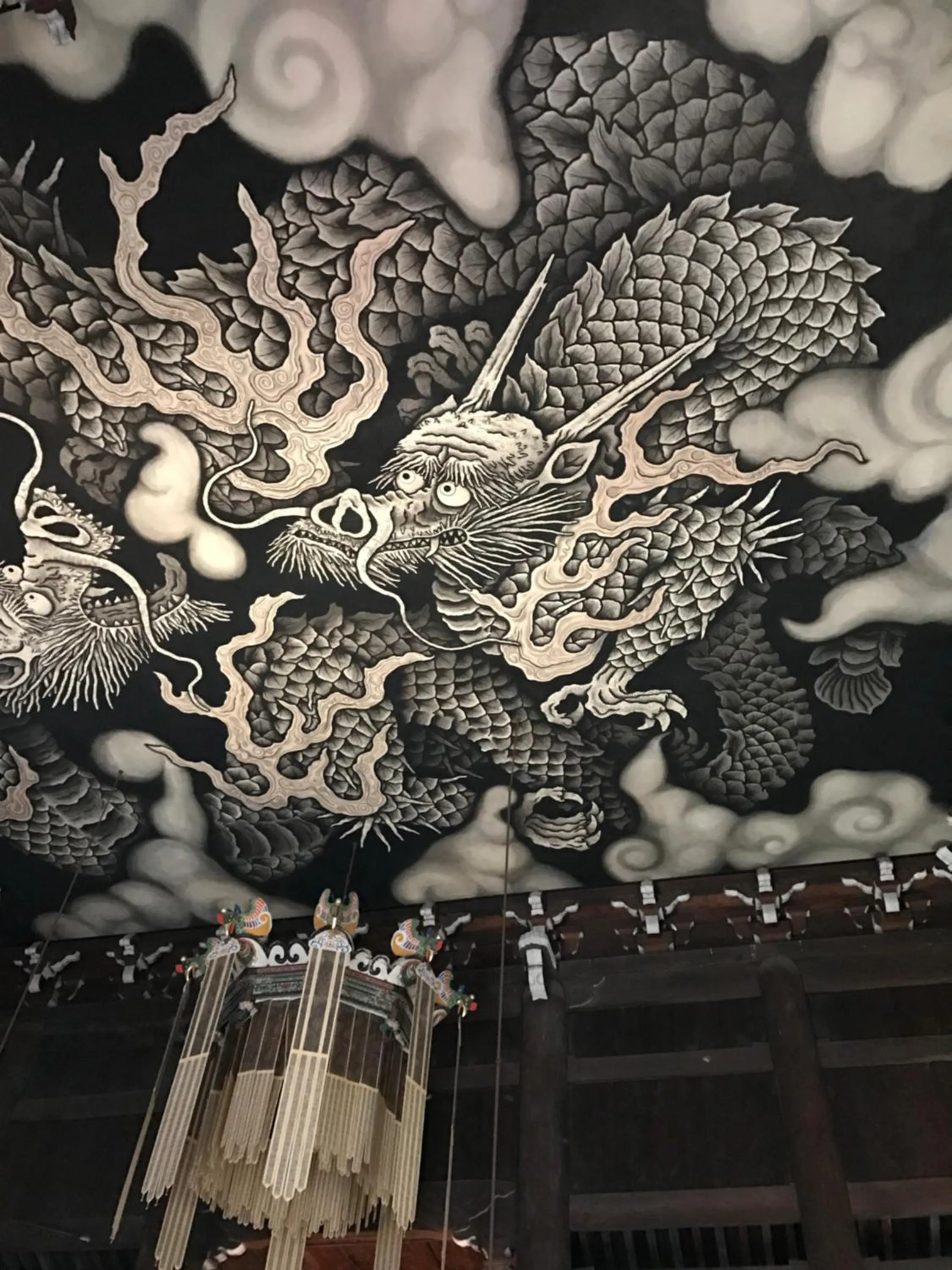 Nearby landmark in Kamozen Kyoto Machiya Stay