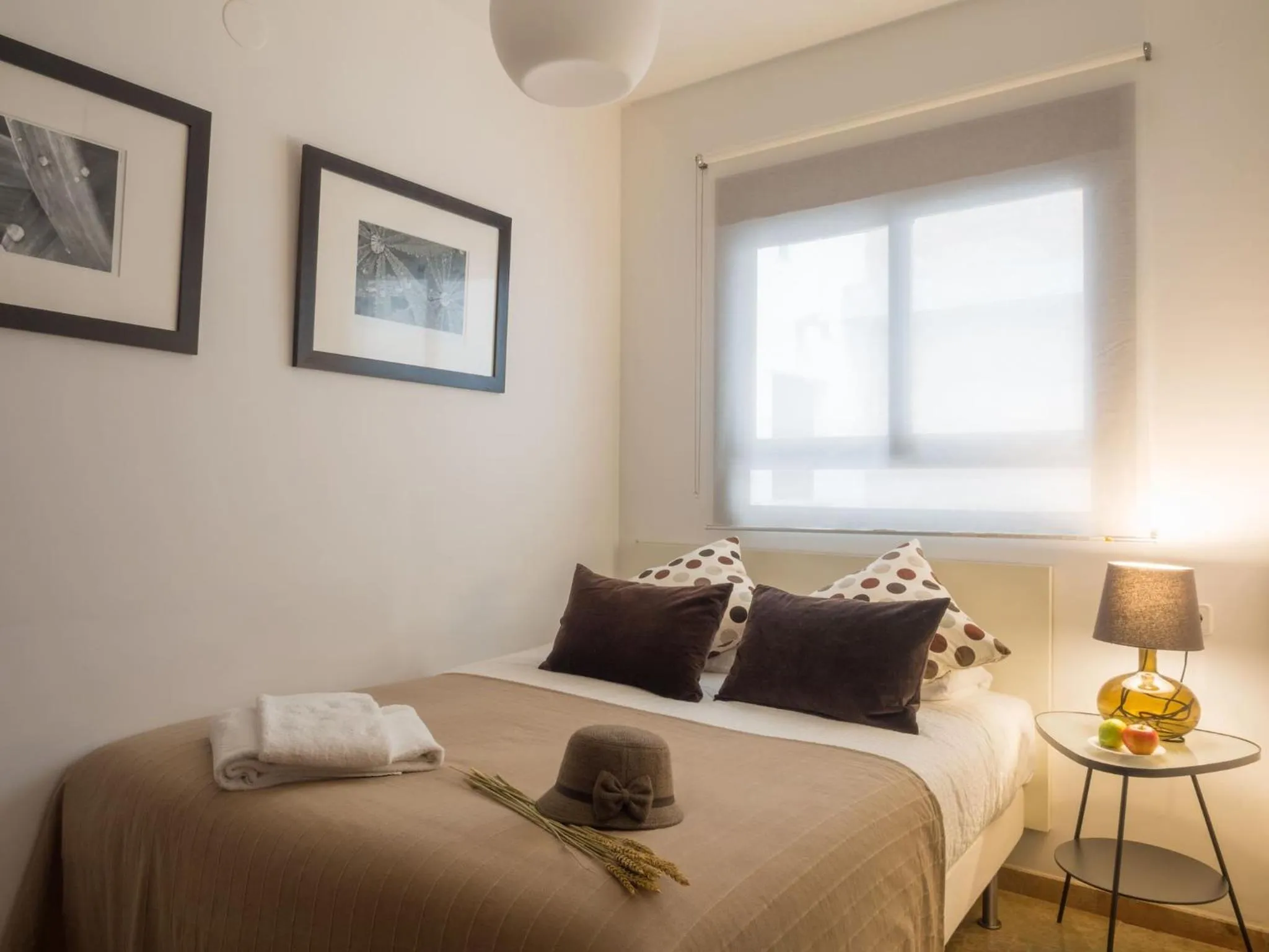 Other, Bed in Apartamentos Turísticos Duque de Hornachuelos