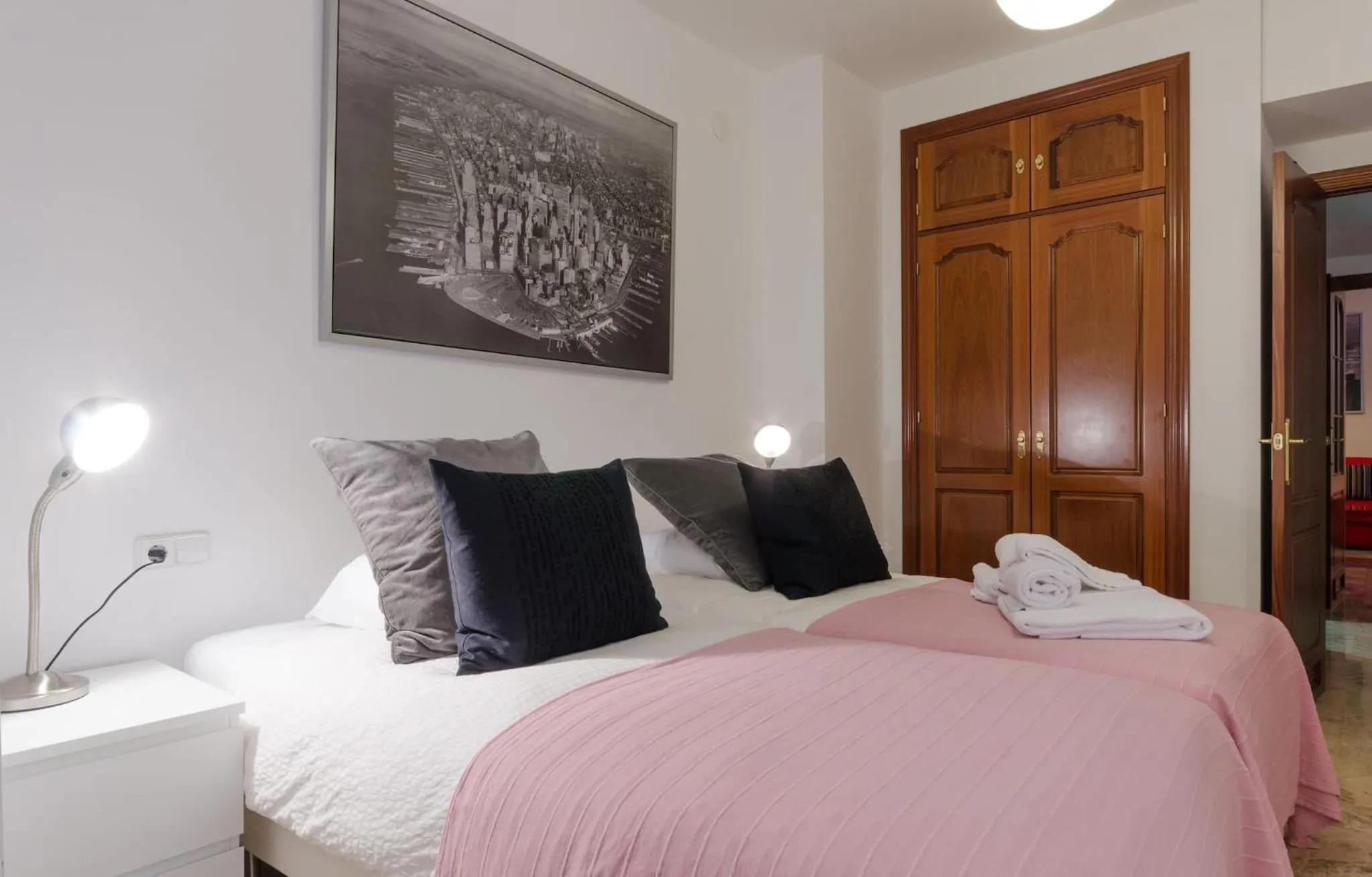 Other, Bed in Apartamentos Turísticos Duque de Hornachuelos