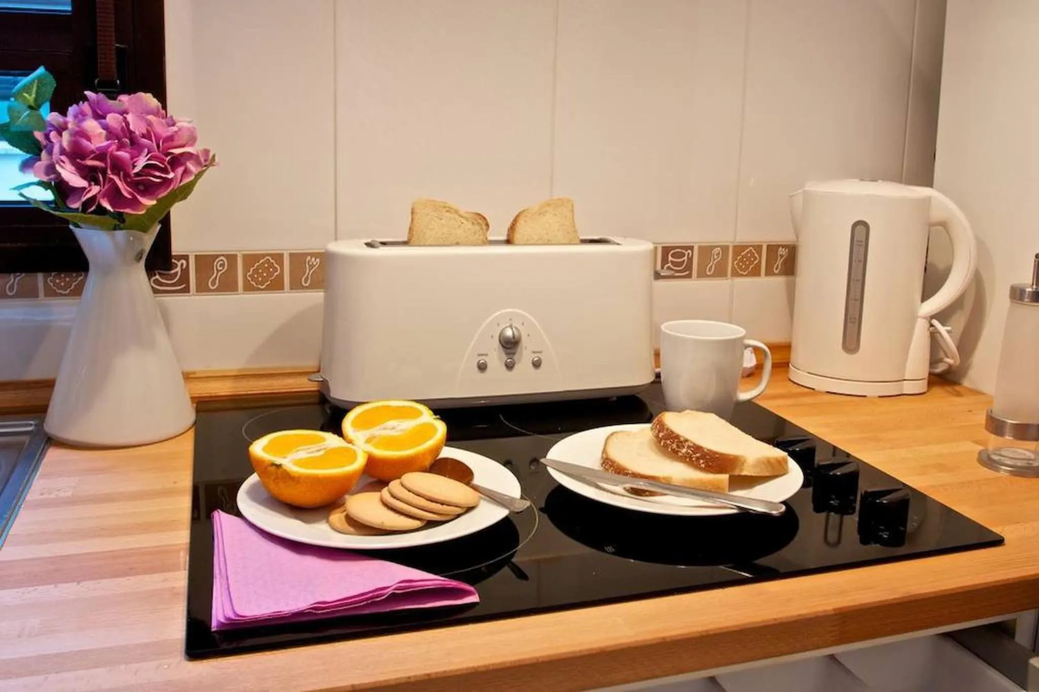 Other in Apartamentos Turísticos Duque de Hornachuelos