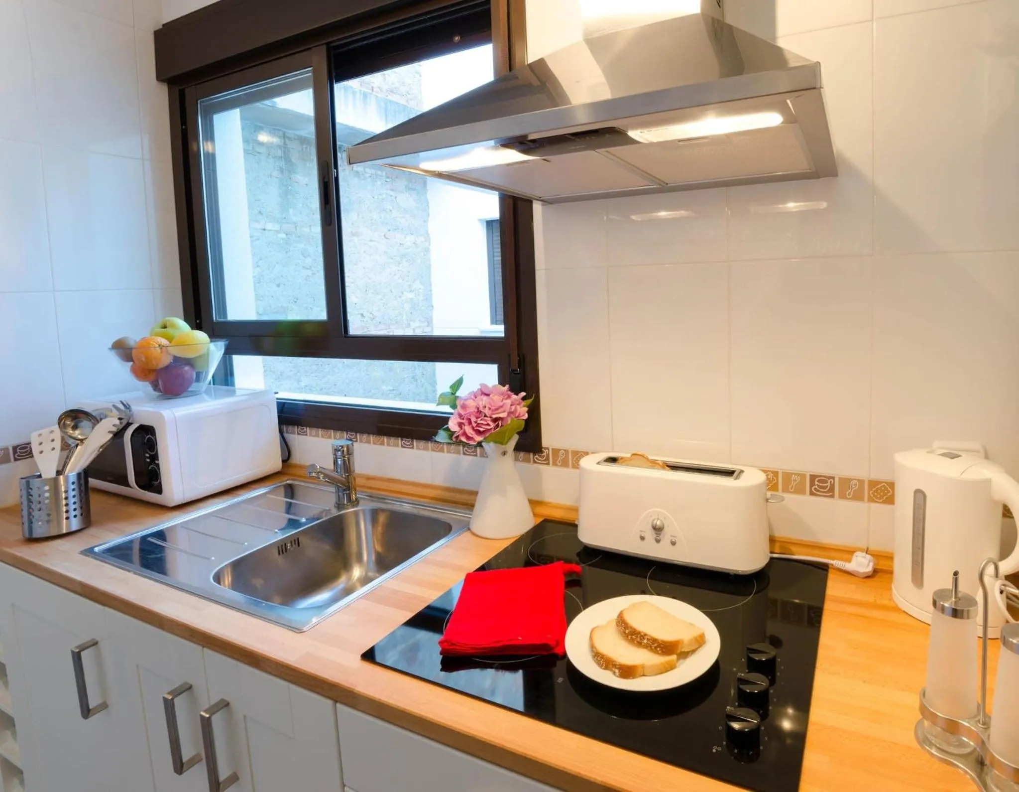 Other in Apartamentos Turísticos Duque de Hornachuelos