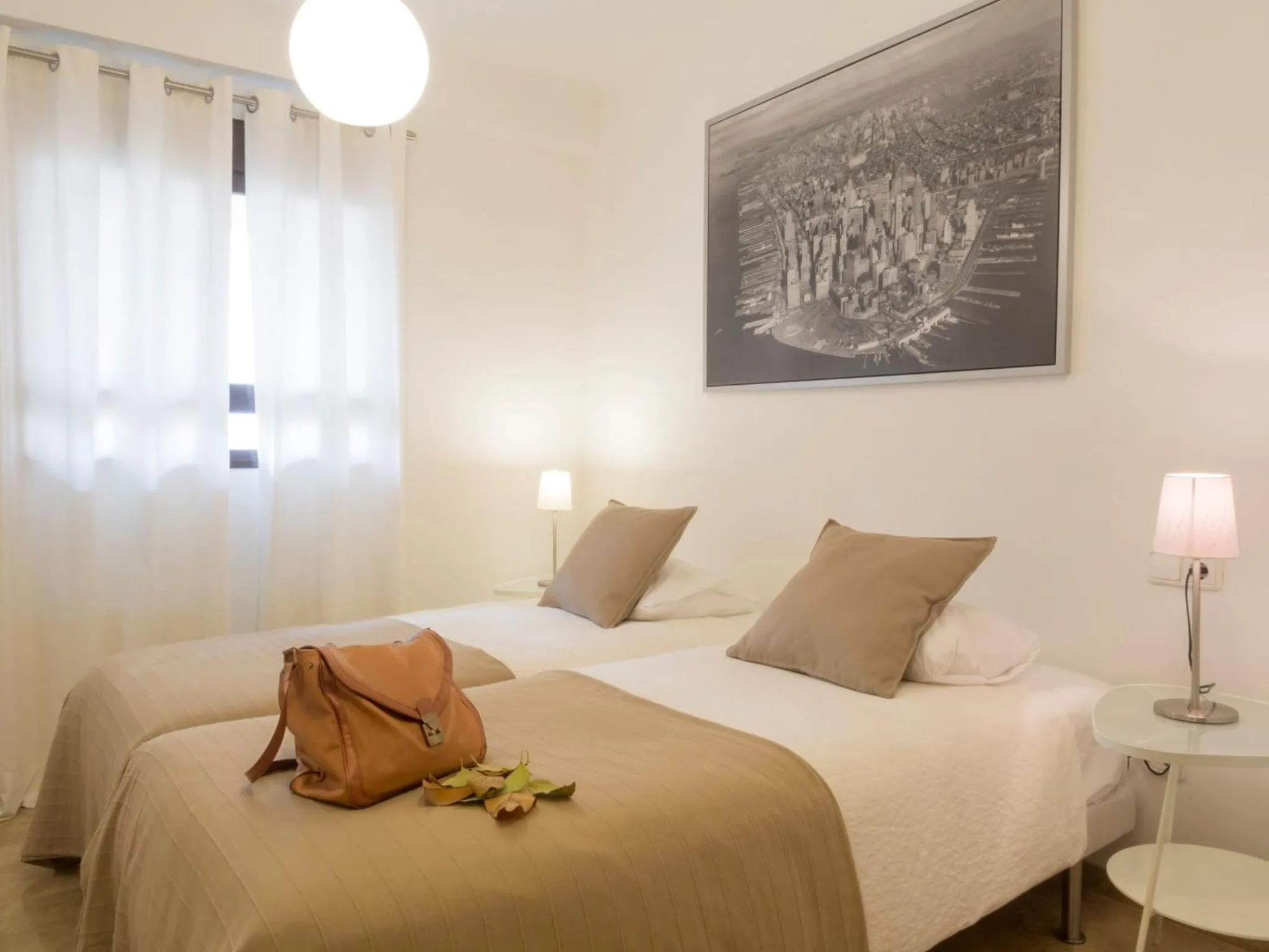 Other, Bed in Apartamentos Turísticos Duque de Hornachuelos