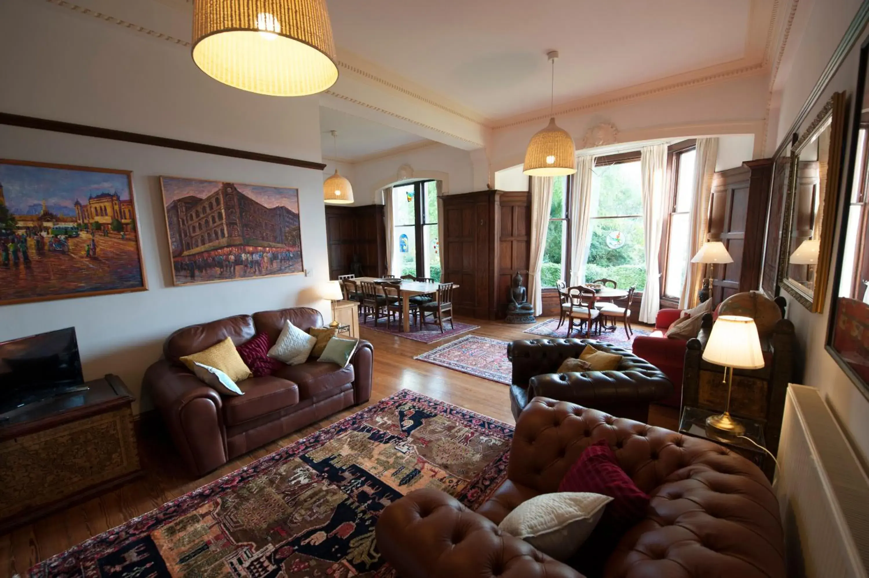 Warriston Apartment at Holm Park Warriston Apartment at Holm Park